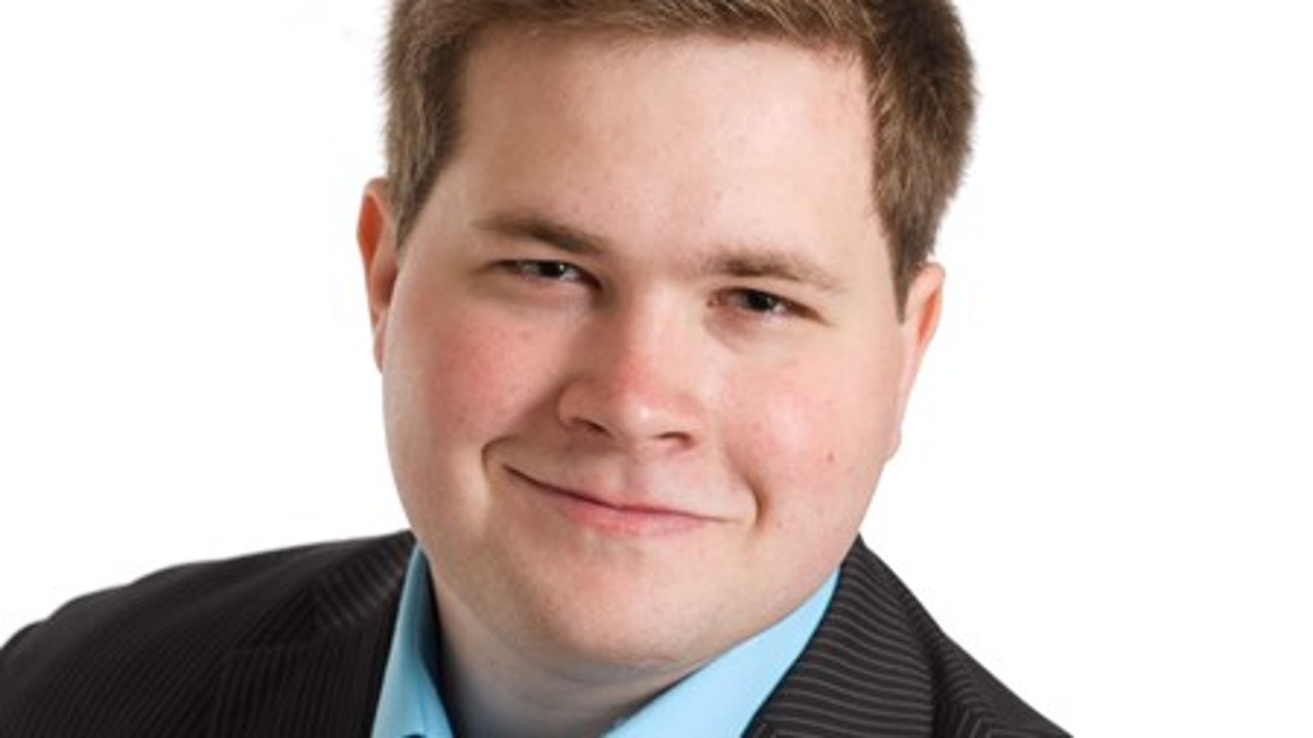 DF's nyvalgte europaparlamentariker Anders Vistisen har som den eneste dansker fået en plads i Parlamentets Kultur- og Uddannelsesudvalg.