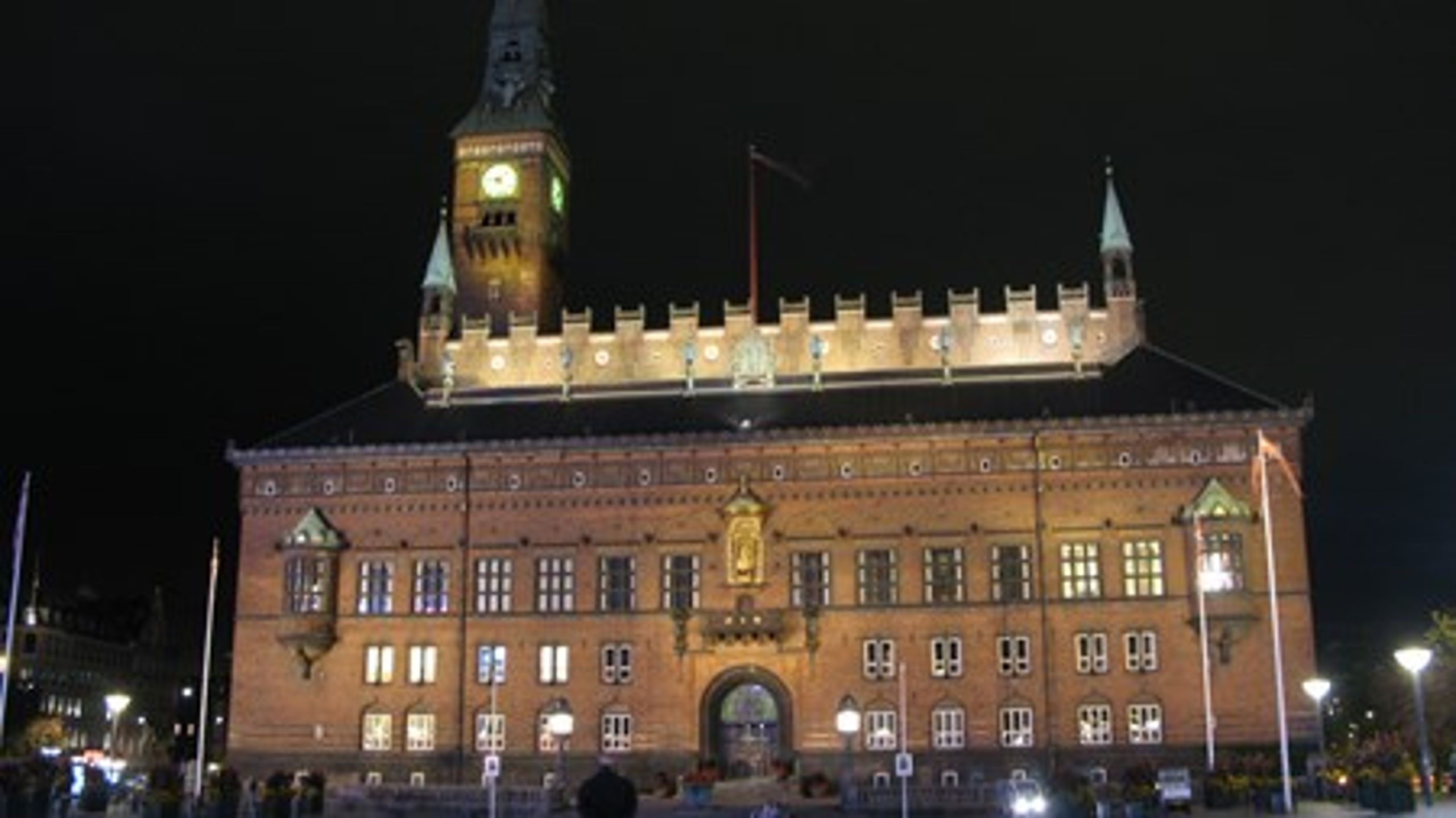 1. november forventes Københavns overborgmester Frank Jensens (S) nye højre hånd at tiltræde stillingen som administrerende direktør for økonomiforvaltningen.