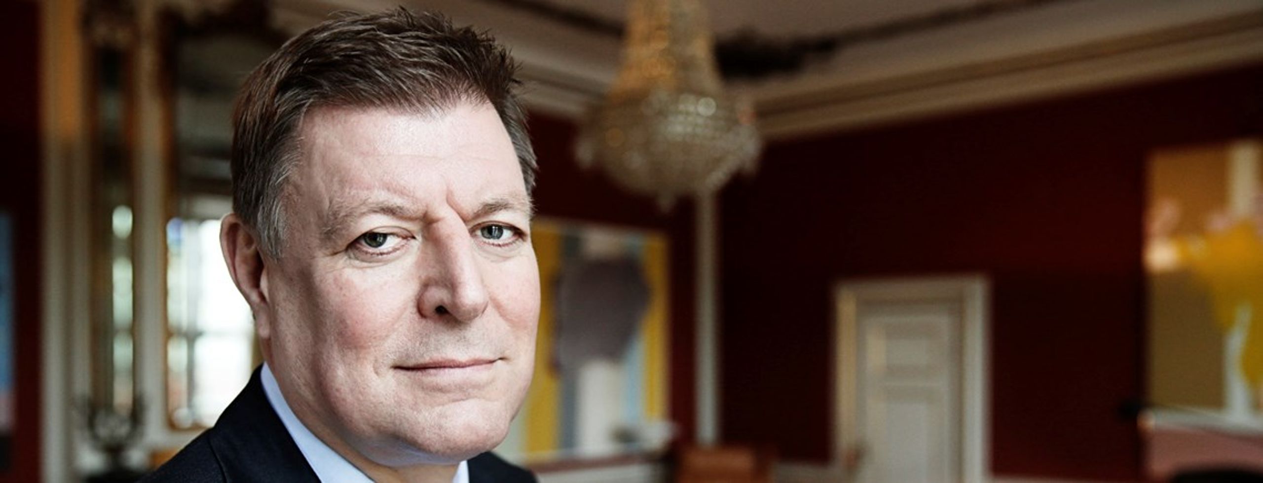 Michael Dithmer, departementschef i Erhvervs- og Væsktministeriet vurderes af Altingets panel til at have den bedste evne til at skabe resultater for sin minister. Samtidig er han den mest erfarne departementschef med samlet 19 år i topchef-stillingen. <br>