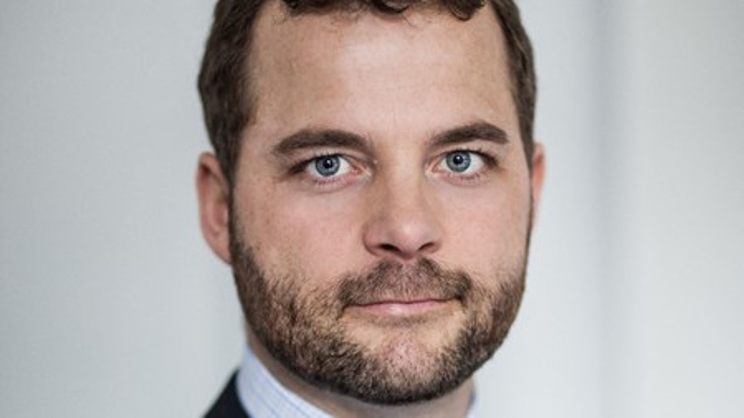 Den nye radikale leder Morten Østergaard skal hurtigst muligt have vendt den udvikling, der på kun to år har kostet hans parti 2.000 medlemmer.<br>