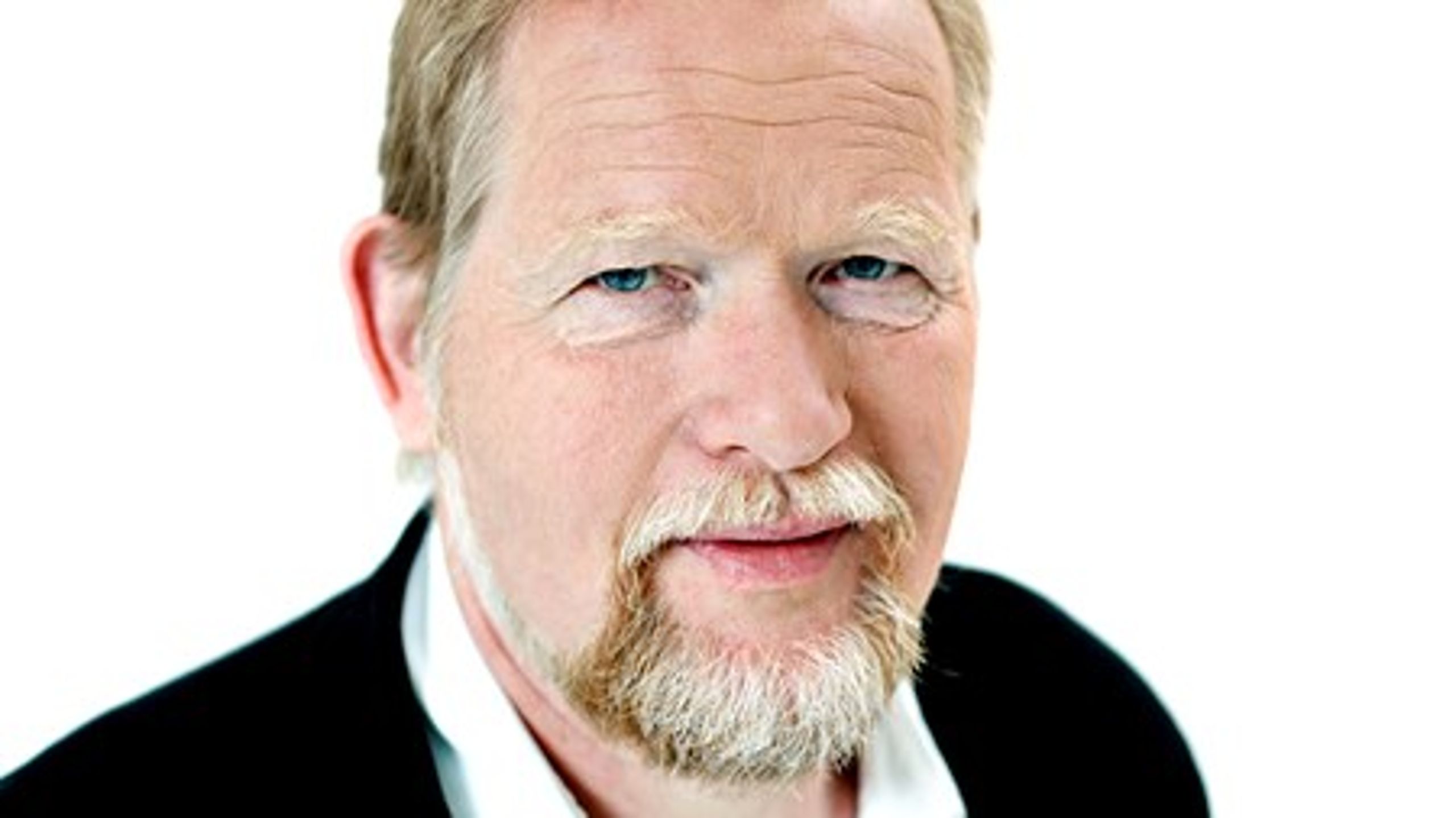 Enhedslistens udenrigsordfører, Christian Juhl, er blevet inspireret af Sverige - både når det gælder regeringsdannelse og udlændingepolitik.<br>