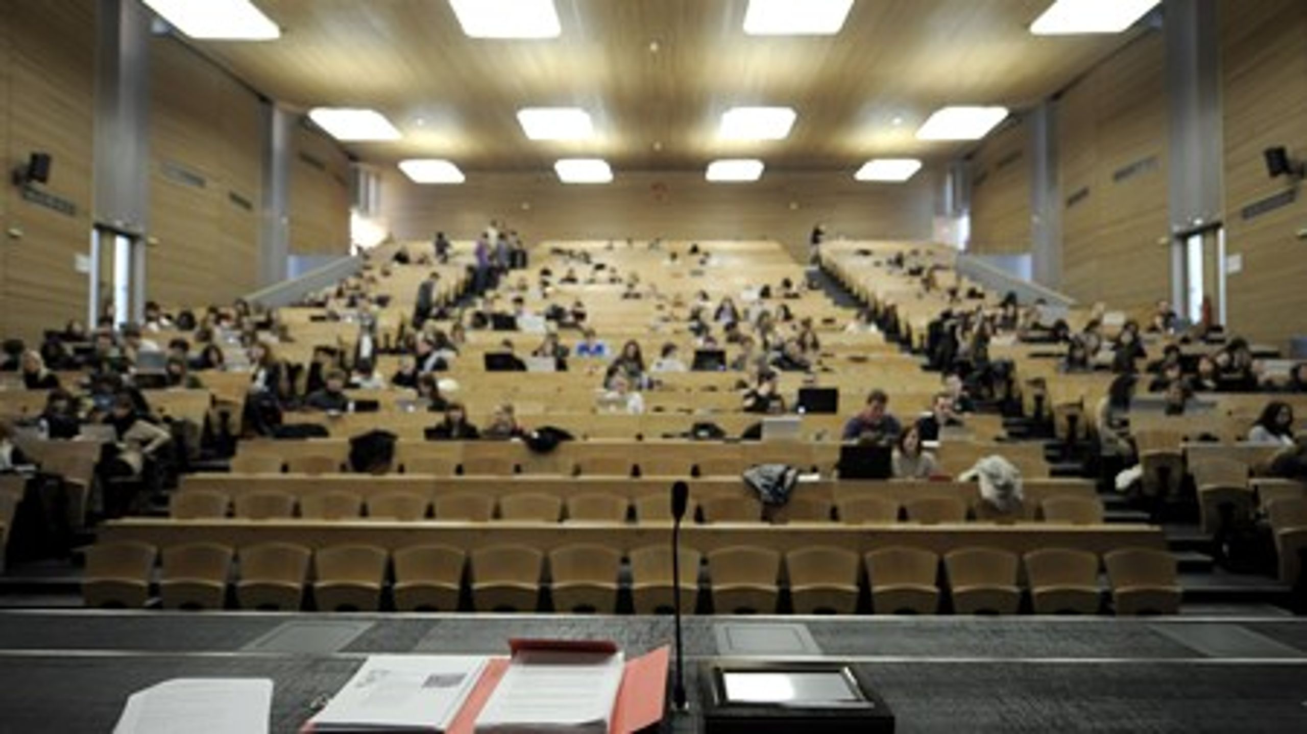 Diskussionen om&nbsp;universitetsuddannelserne bærer præg af unuanceret relevanstænkning. Det skriver&nbsp;Karen Gram-Skjoldager og Casper Sylvest fra&nbsp;Det Alternative Kvalitetsudvalg.&nbsp;<div><br></div>