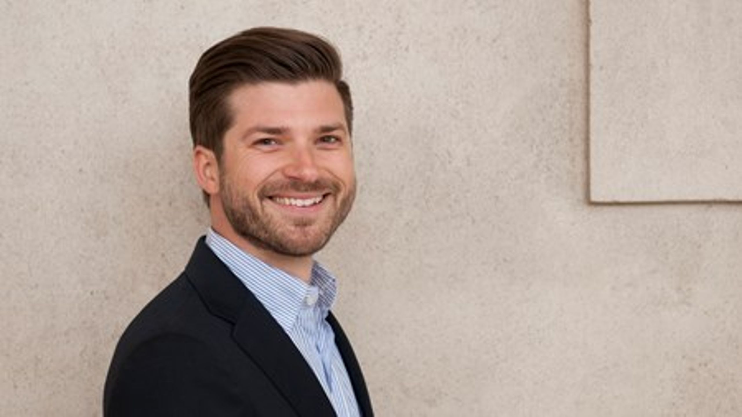 Den tidligere konservative kampagnechef Alexander Tolstrup får comeback i toppolitik som personlig rådgiver for&nbsp;partiets nye leder, &nbsp;Søren Pape.<br>