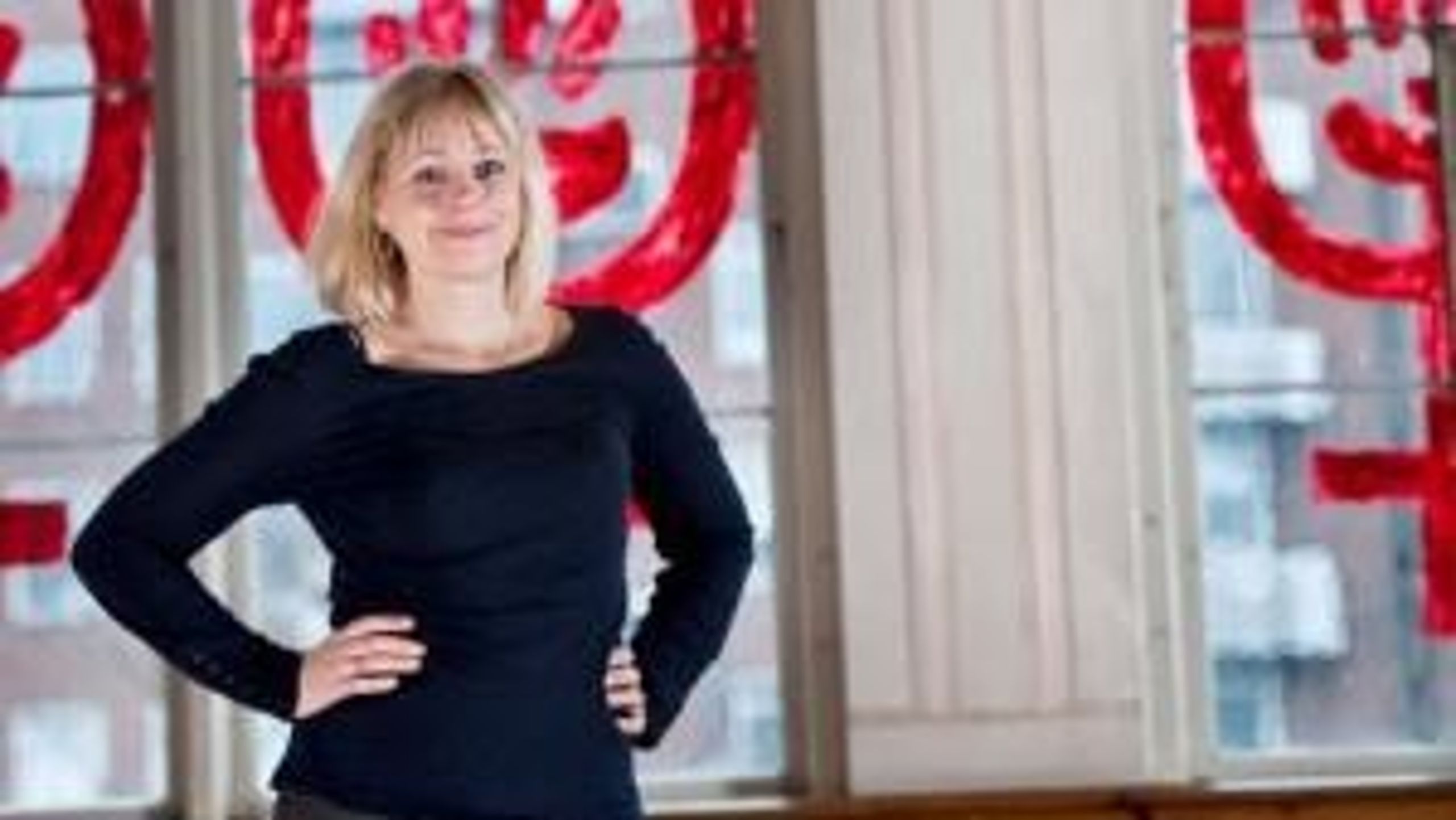 Formanden for Frivilligrådet,&nbsp;Vibeke Klarup Voetmann, mener, at en kommende civilsamfundsstrategi bør se på tværs af boligområder og bebyggelse for at finde det, der kan aktivere lokalt engagement.&nbsp;<br>