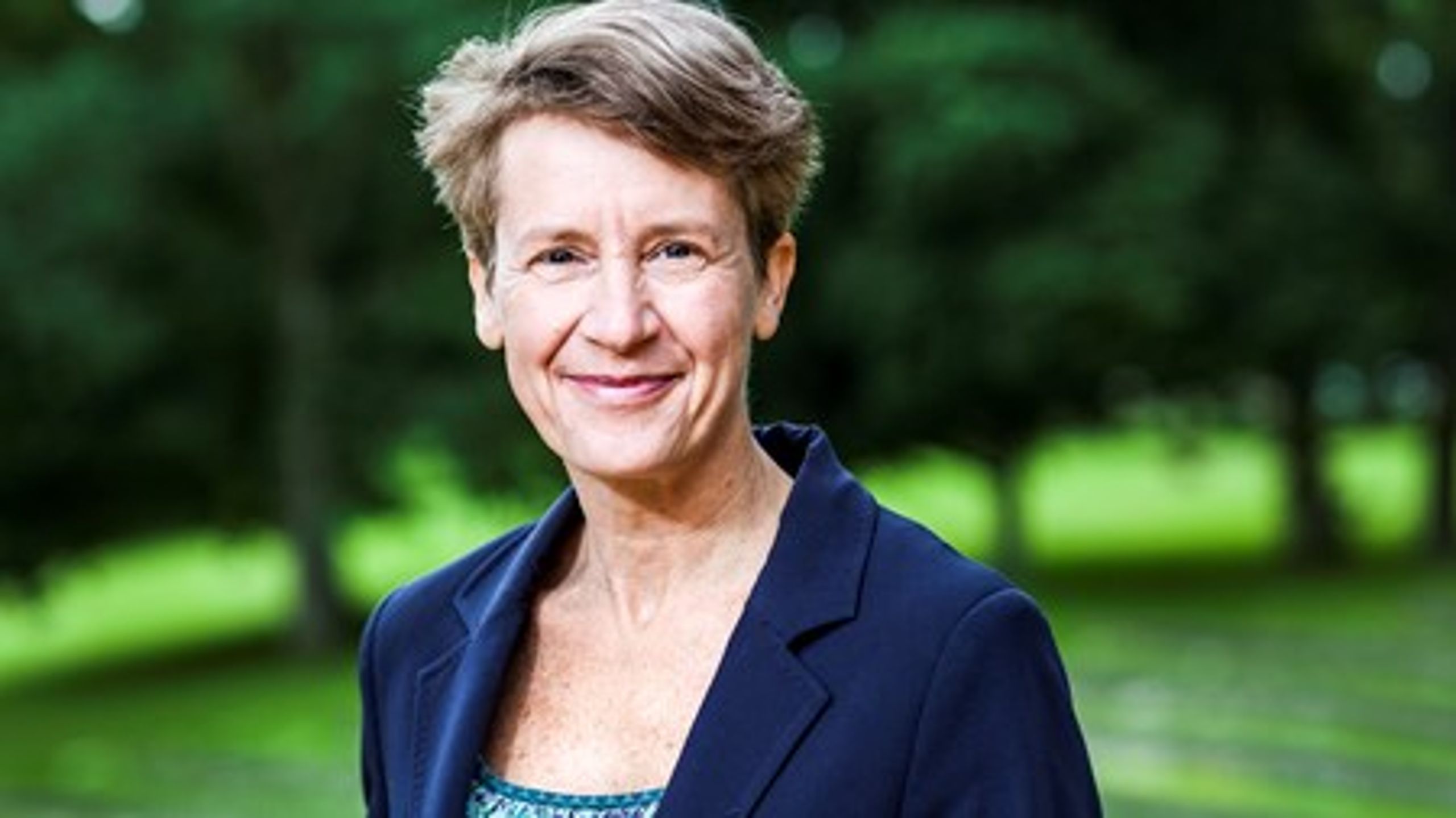Det netop indledte kulturfremstød i Kina er for ambitiøst. Det&nbsp;skriver Mette Thunø, lektor på Aarhus Universitet.