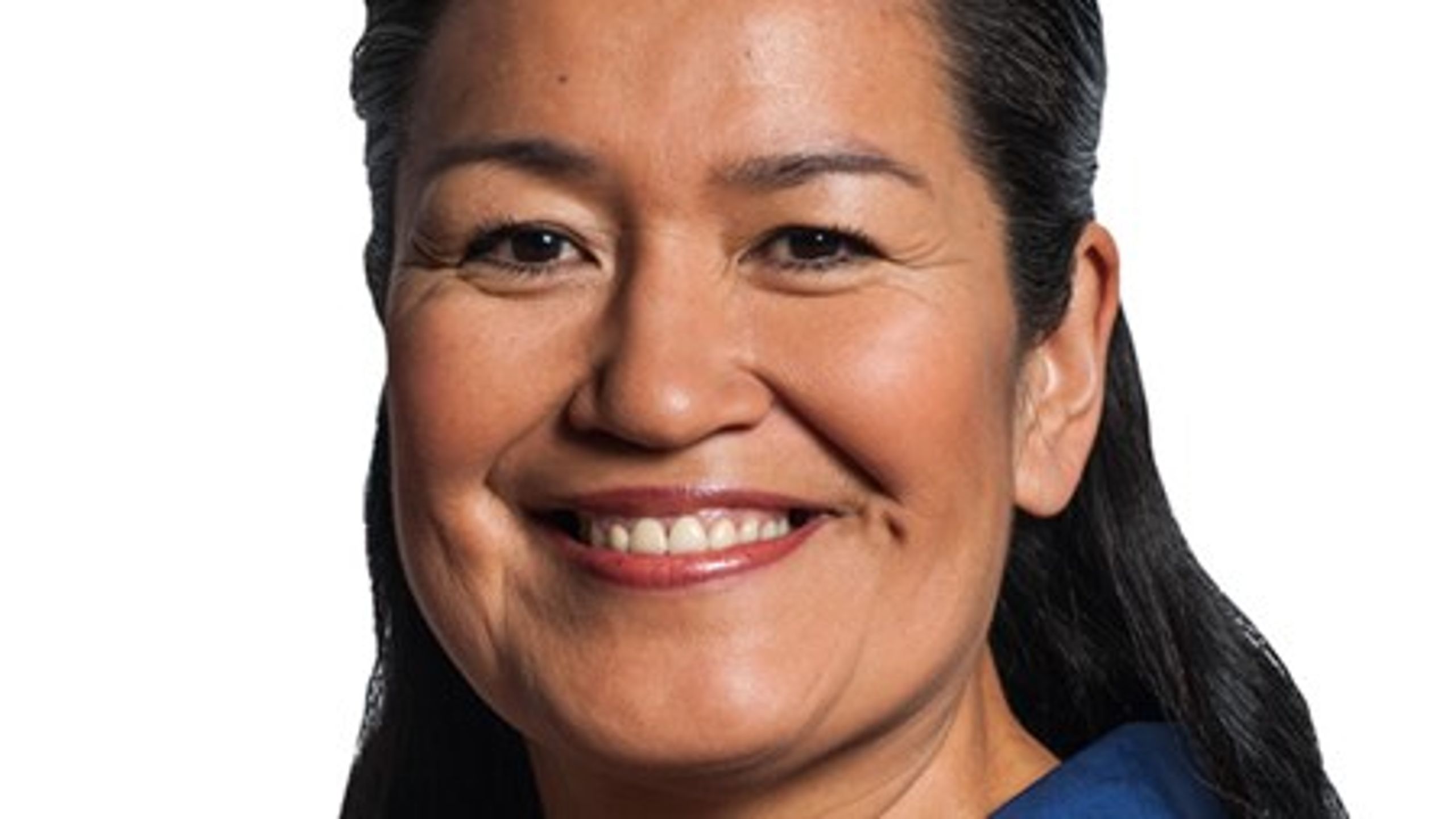 Den nu tidligere formand for det grønlandske selvstyre og partiet Siumut, Aleqa Hammond, har erkendt at have brugt af offentlige midler til private formål. I alt har hun brugt omkring 106.000 kroner, som efterfølgende er betalt tilbage. <br>