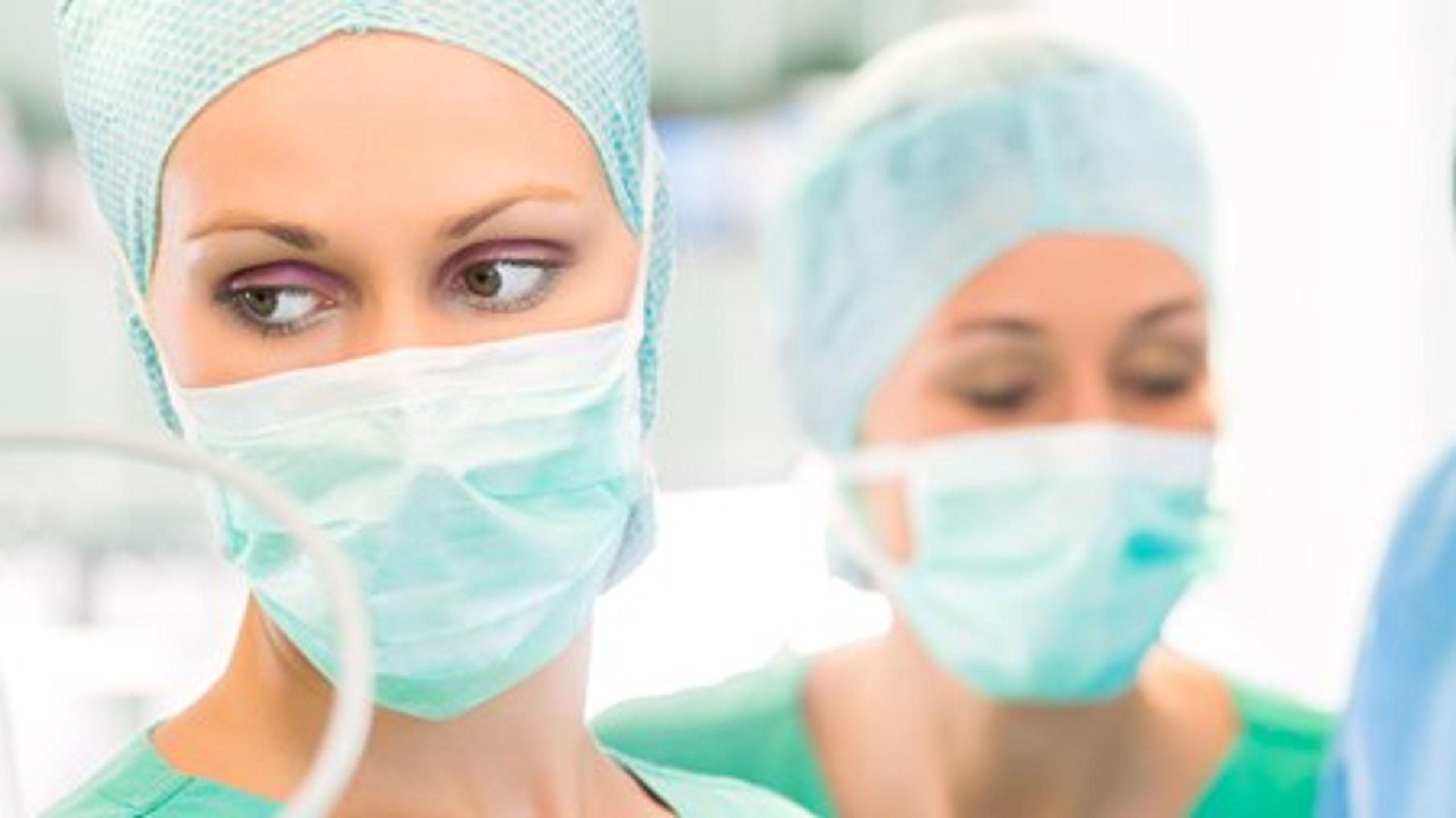 I 2013 steg antallet af patienter, der fik infektioner med multiresistente bakterier som VRE og CPE på de danske hospitaler. Udviklingen er bekymrende og kan på sigt&nbsp;få konsekvenser for hospitalernes handlemuligheder, vurderer ekspert.