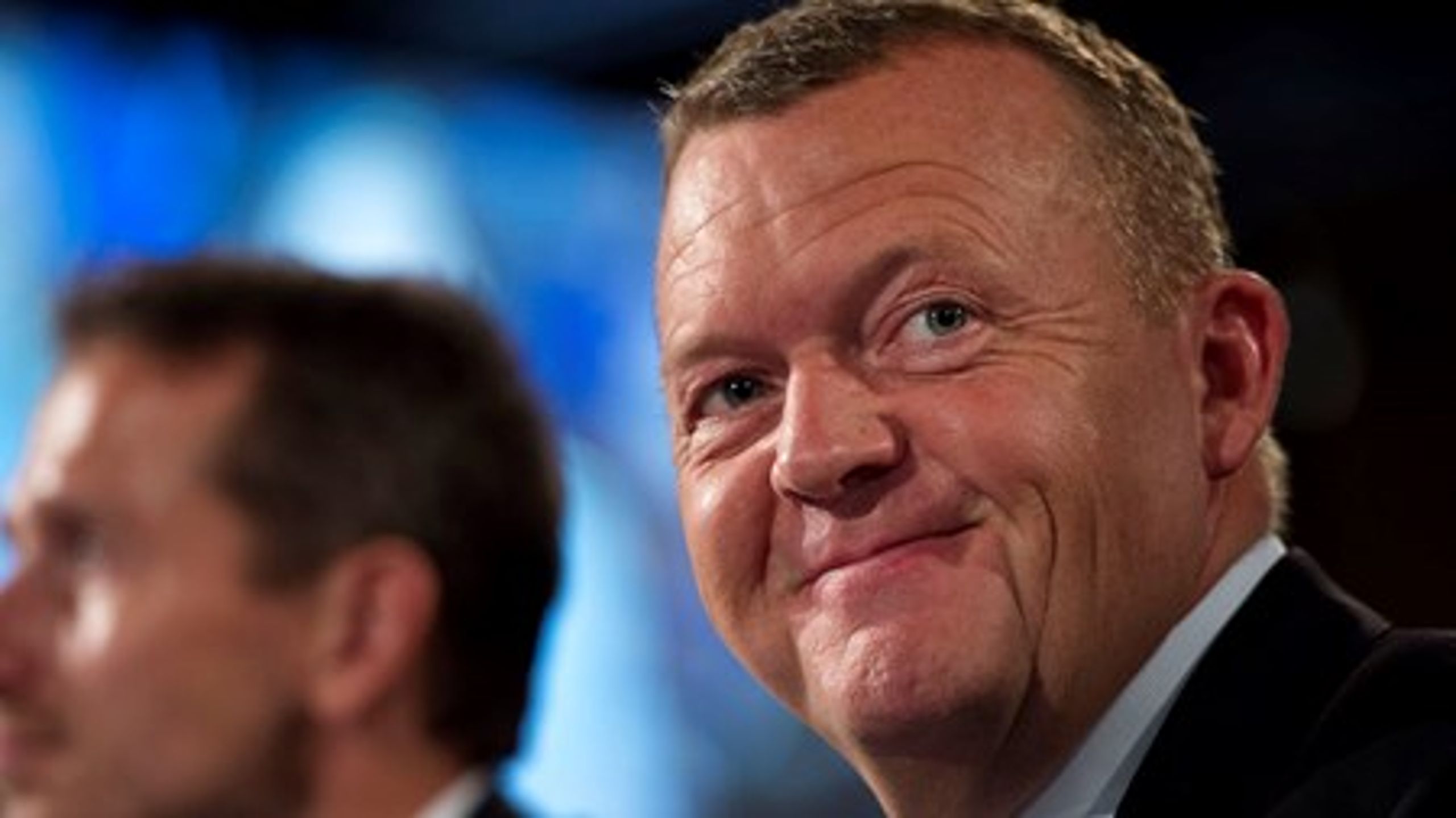 Efter næste valg kan Venstres formand&nbsp;Lars Løkke Rasmussen godt&nbsp;forvente sig lidt udskiftning i sin folketingsgruppe. Seks nye kandidater trænger sig på og tegner til at&nbsp;skubbe siddende venstrefolk af pinden.