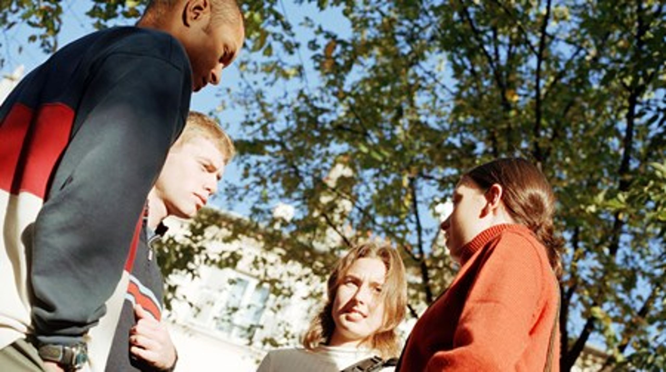 <br>Børn og unge skal inddrages mere i hele processen, når det gælder kommunalpolitiske tiltag. Det skriver Eik Møller, formand for Børne- og Kulturchefforeningen, og Per Larsen, formand for Børnerådet. <br><br><br><br>