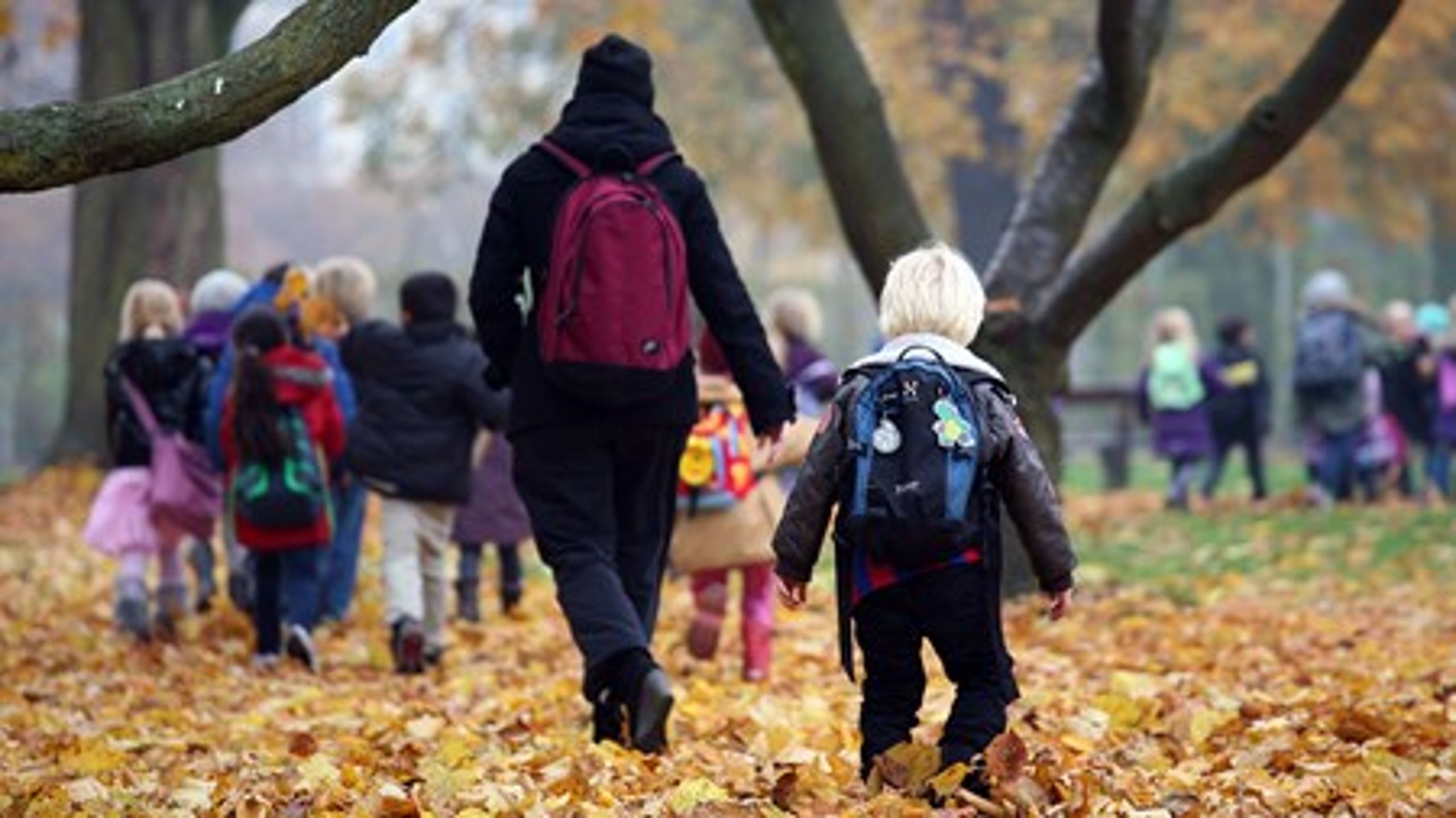 Den politiske kamp&nbsp;for at sikre flere pædagoger i daginstitutionerne har stået på i flere år. Men der findes ikke en entydig officiel måde at opgøre normering på. En ny model er formentlig klar til januar.