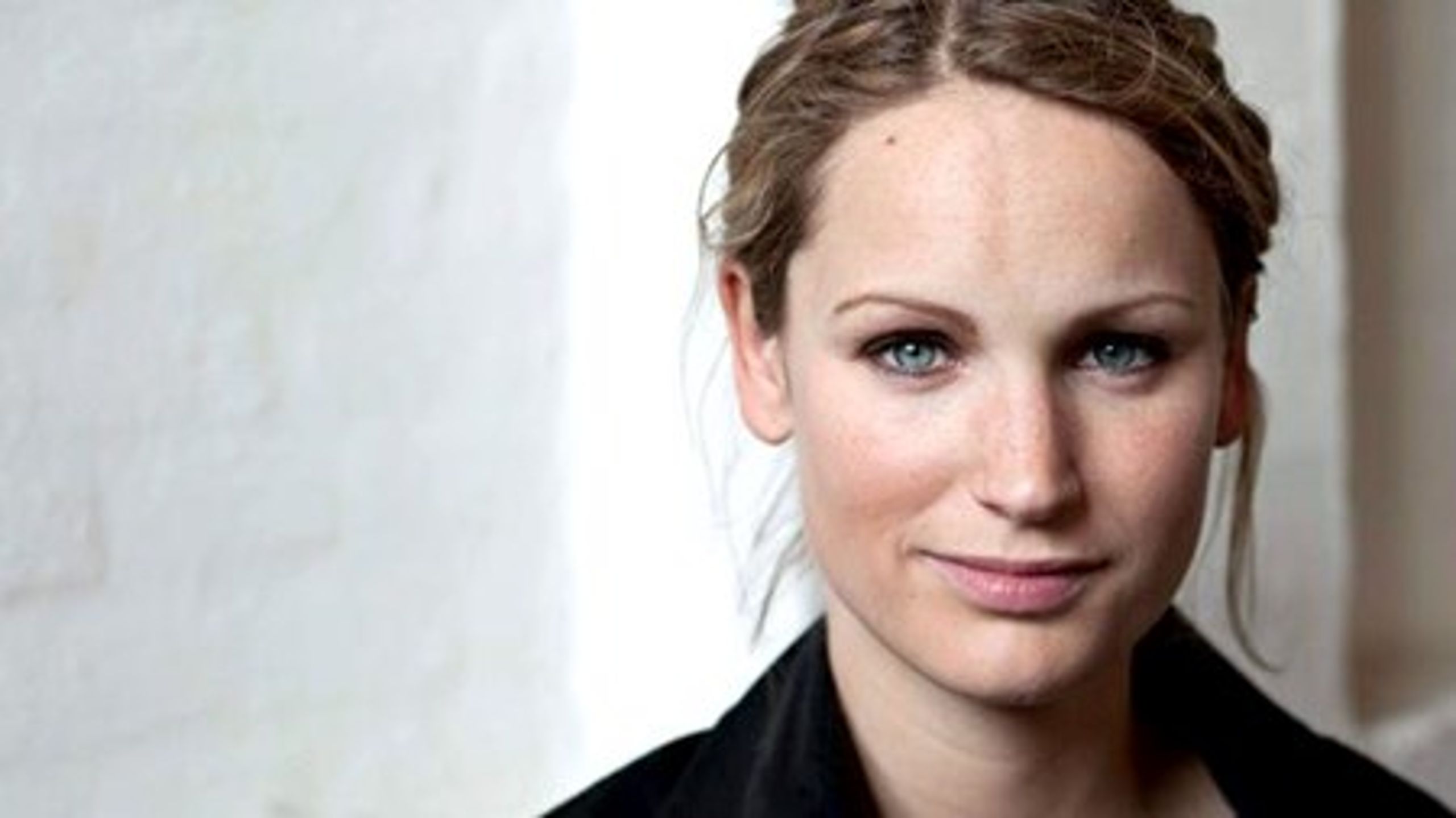 Pernille Skipper (EL) får plads i Kontroludvalget.&nbsp;