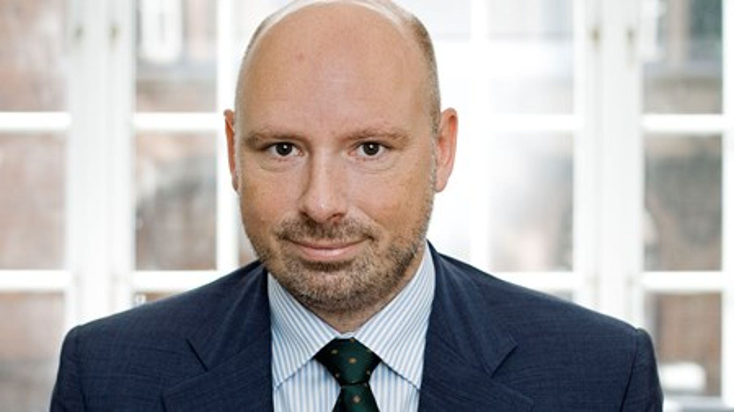 Det bliver ikke kun den nye transportkommissær Violeta Bulc, der får ansvaret for EU's transportpolitik. Det skriver Søren Hyldstrup Larsen, direktør i Nordic Logistic Association.&nbsp;