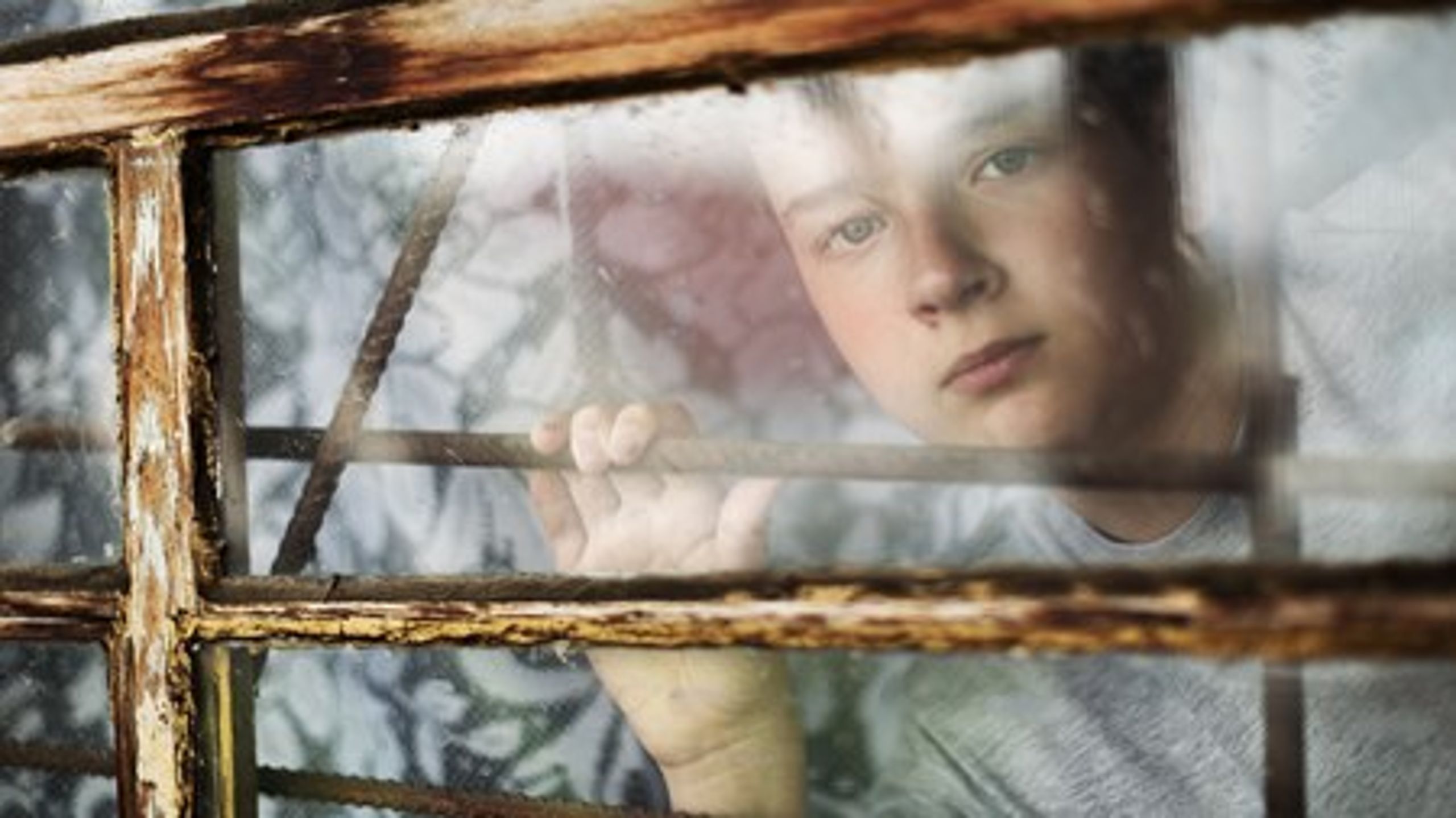 Ny satspuljeaftalen giver&nbsp;351,7 mio. kr. til at styrke indsatsen for udsatte børn og unge.