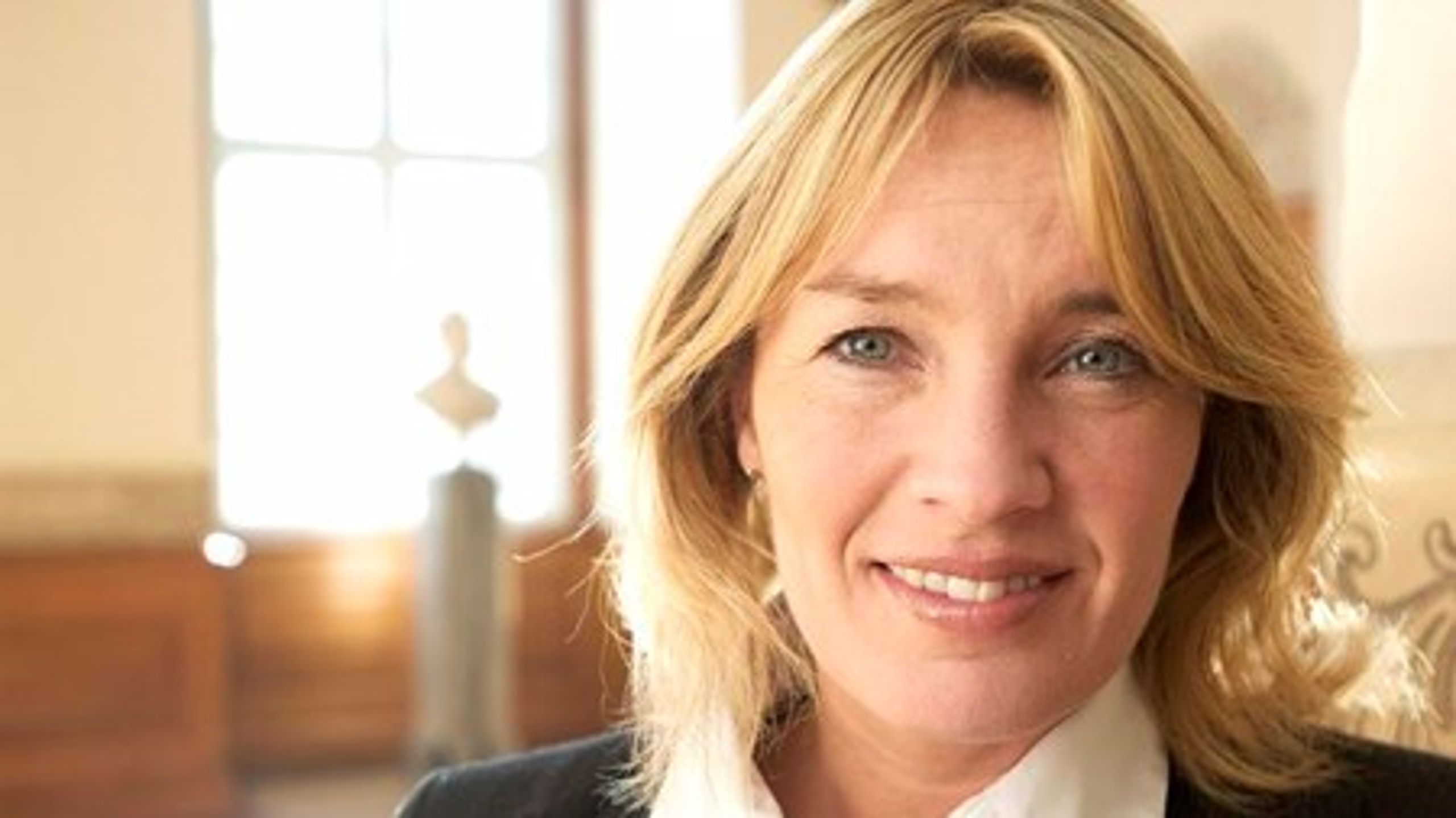 Lene Espersen forlader Folketinget efter 20 år.&nbsp;