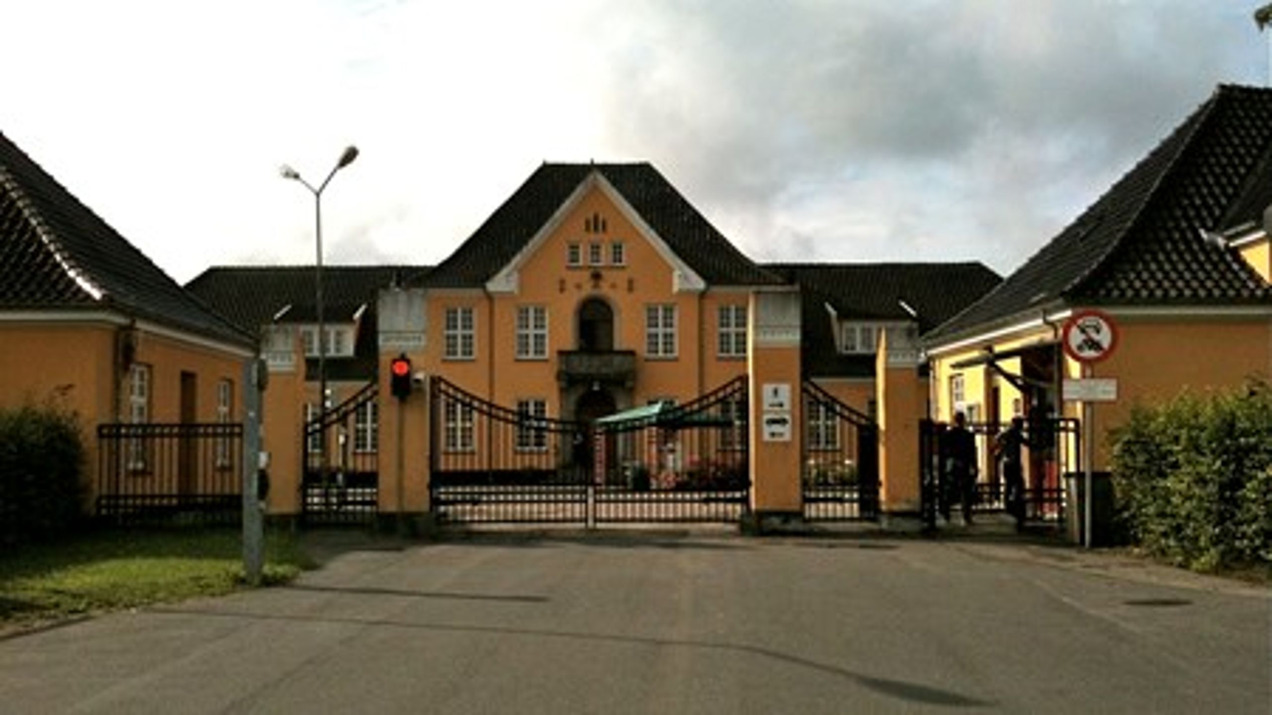 Danmark sendte i 2013 2.225 ud&nbsp;af omkring 7.557 asylansøgere tilbage til andre lande, hvoraf Italien modtog en tredjedel af disse.