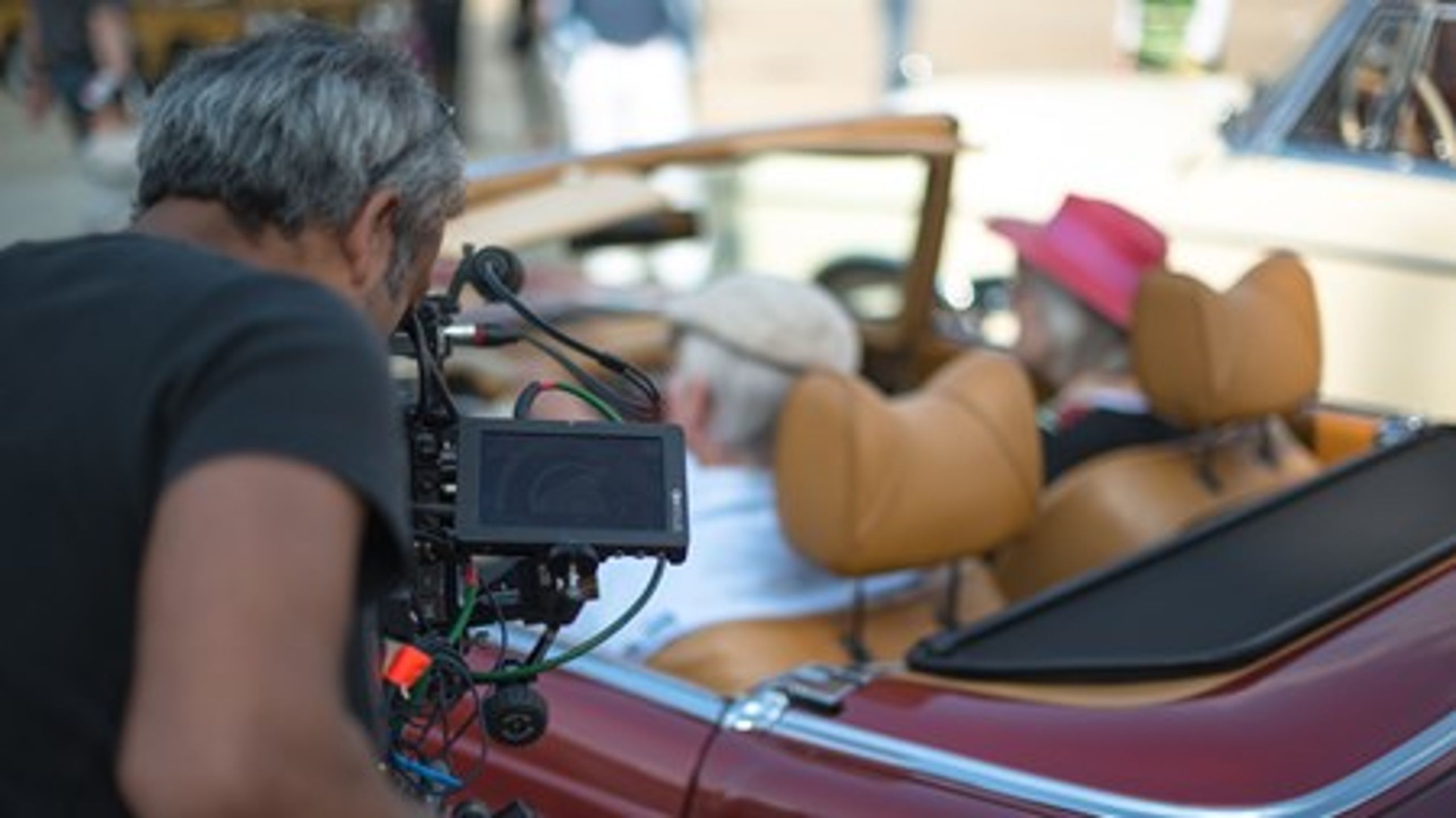 Alle Folketingets partier er enige om en&nbsp;ny filmpolitisk aftale for 2015-2018.