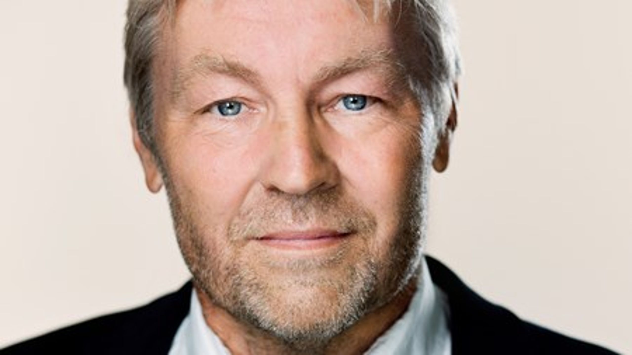 Forsyningssikkerheden sikres bedst&nbsp;ved at have flere forbindelser til udlandet, mener Liberal Alliances Villum Christensen.