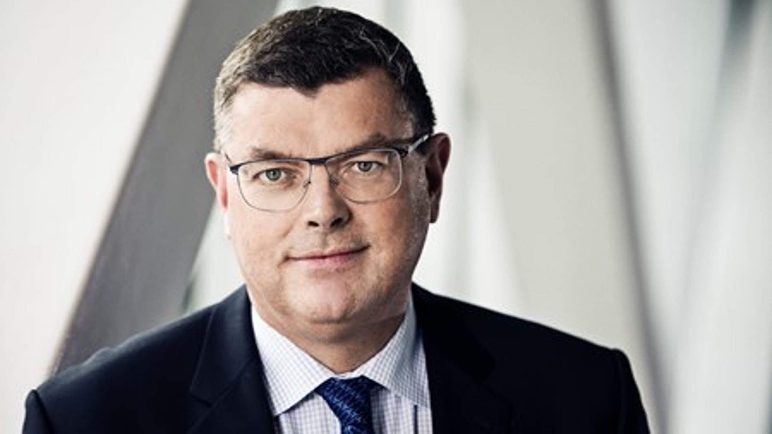 "Regeringen, SF og Enhedslisten har sammen taget ansvar i en vanskelig situation," lyder det fra handels- og udviklingsminister&nbsp;Mogens Jensen (S)&nbsp;om ny bistandsaftale.