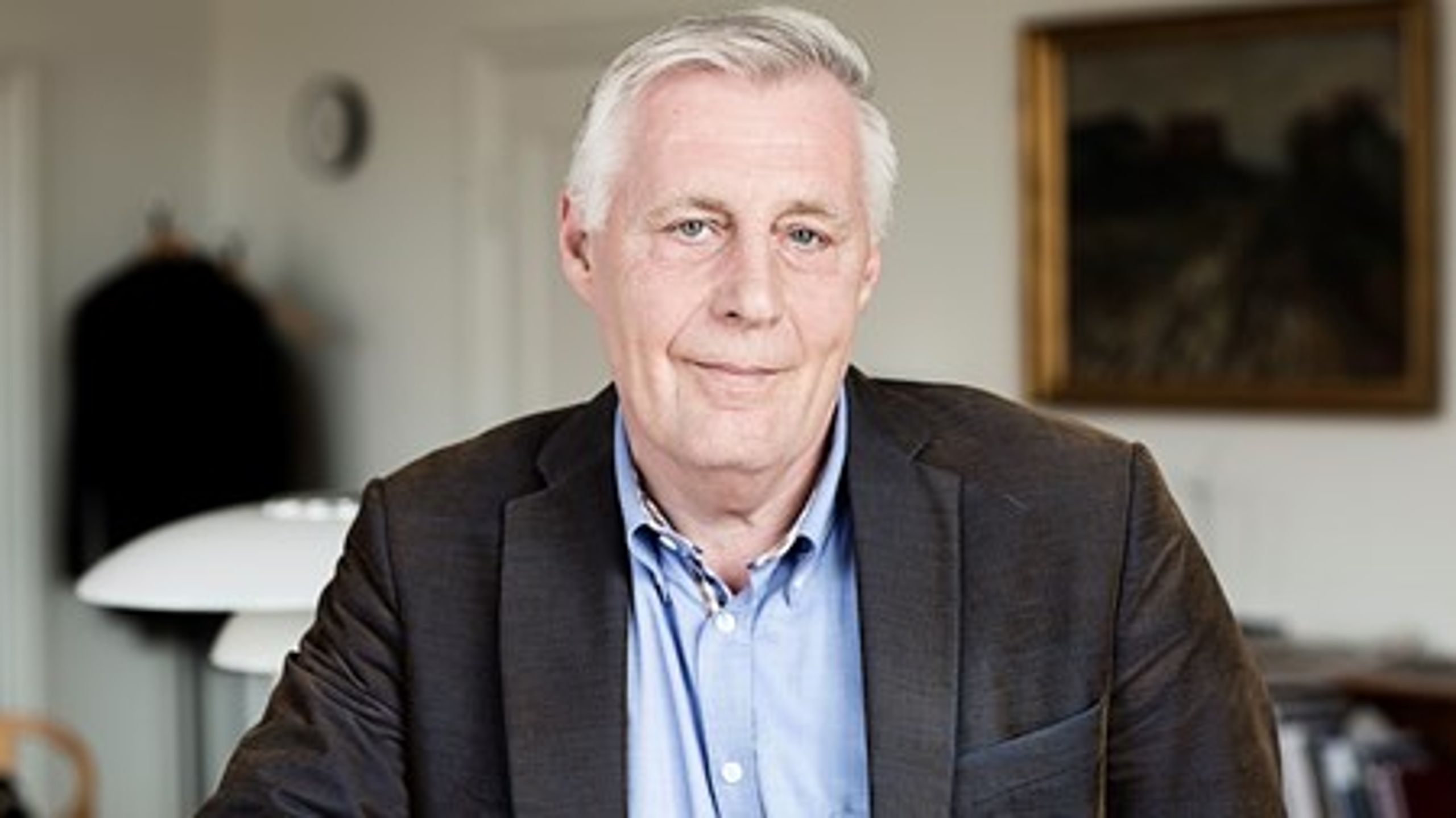 Beskæftigelsesminister Henrik Dam Kristensen (S)&nbsp;og de borgerlige forligspartier har delvist imødekommet a-kassernes ønske om mere fleksibilitet i reformens øgede brug af samtaler med de ledige.&nbsp;