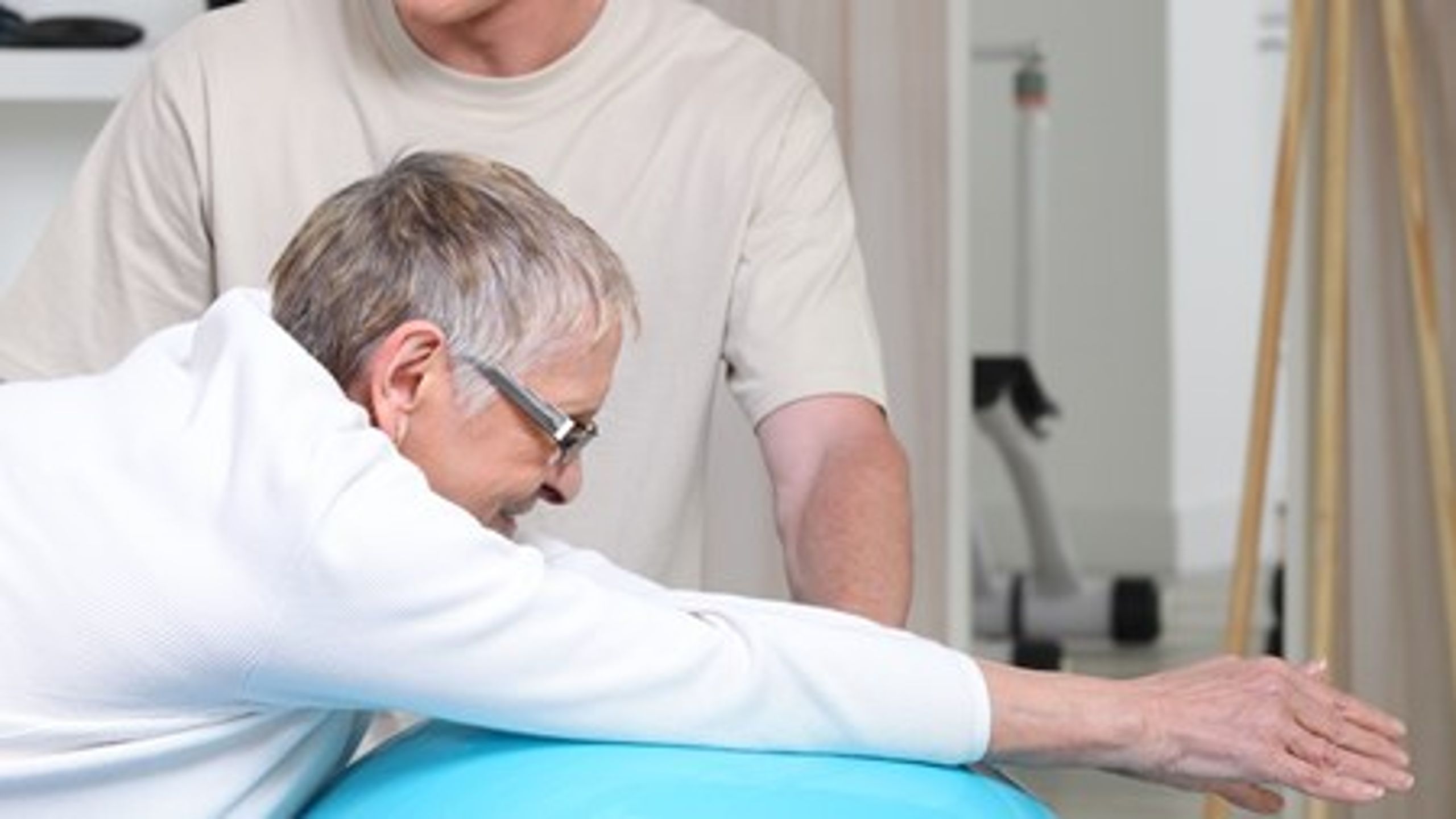 Hos Danske Professionshøjskoler forstår man ikke fysioterapeuternes ønske om, at uddannelsen skal flyttes til universiteterne.