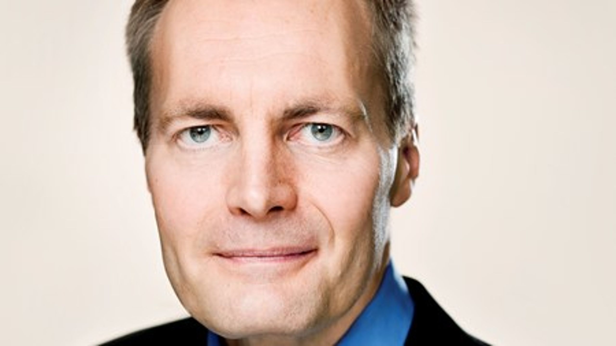 Danmark skal beholde retsforbeholdet, skriver Peter Skaarup (DF).&nbsp;