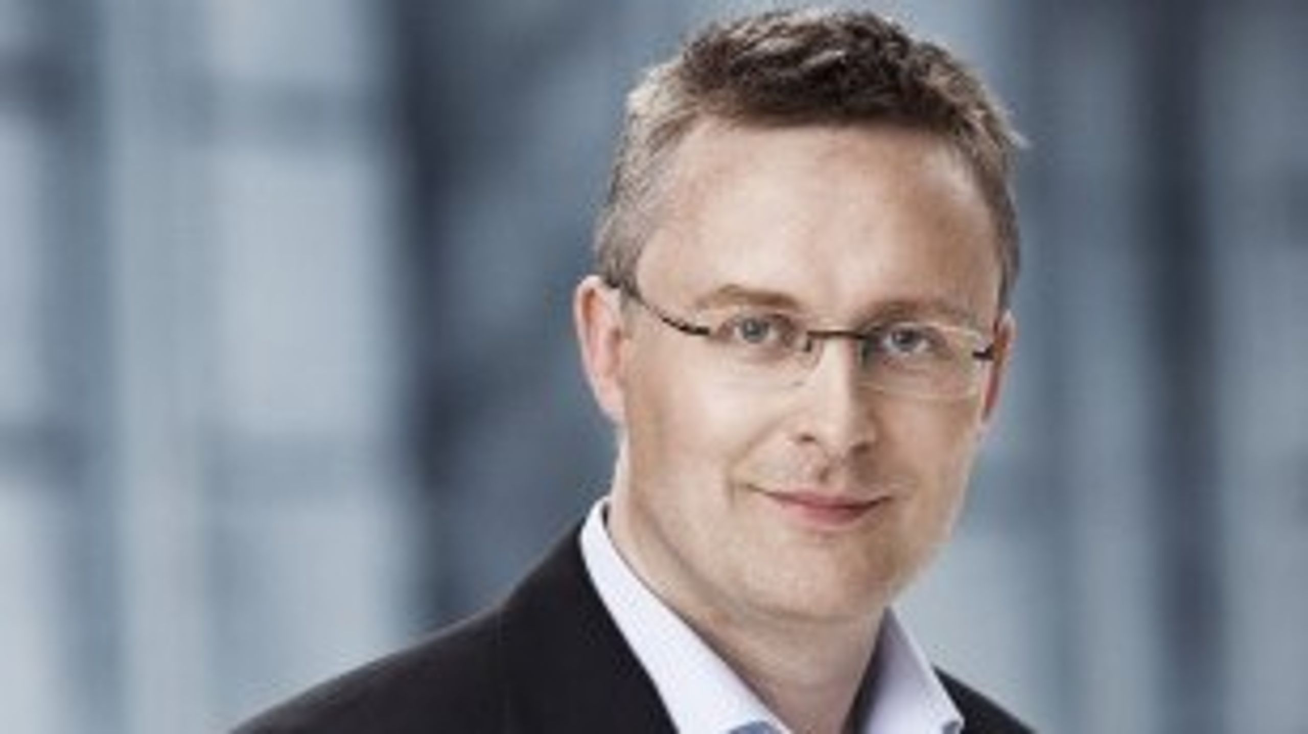 Venstres kommunalordfører, Jacob Jensen, kalder det "absolut fornuftigt", at KL og Danske Regioner slår sig sammen. Men det ændrer ikke en tøddel ved Venstres planer om at indrette den offentlige sektor anderledes.