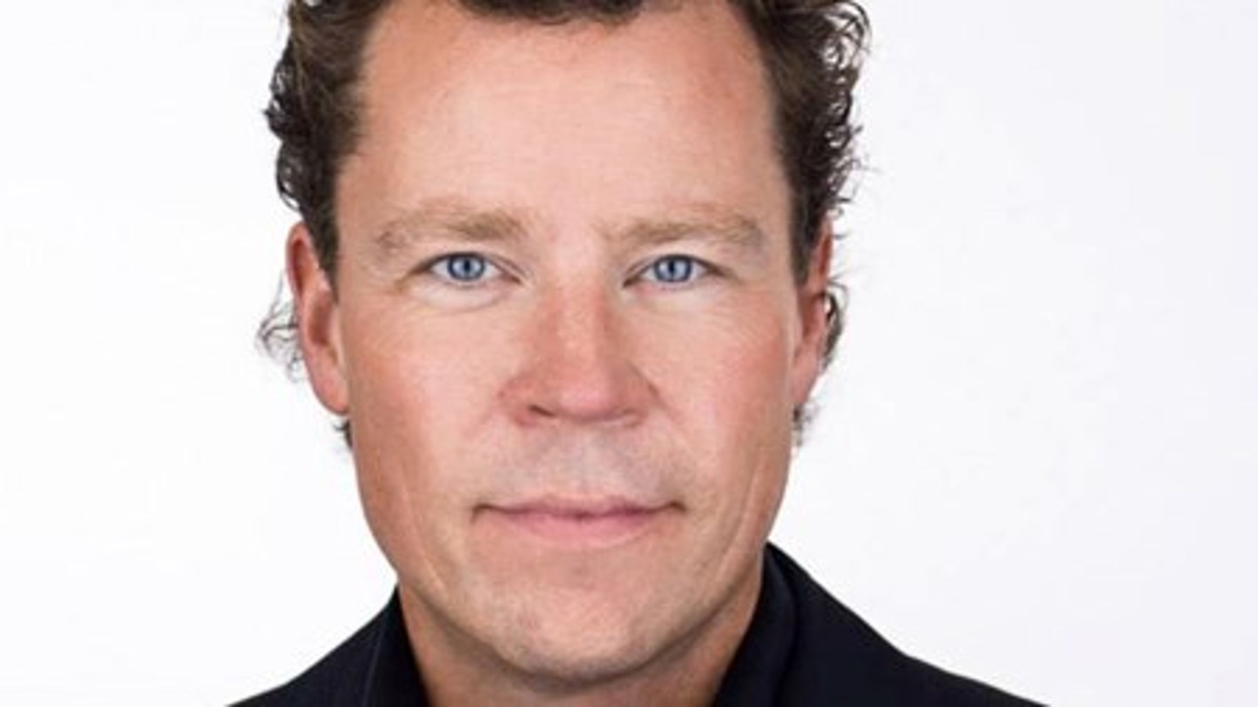 Danmark skal af med retsforbeholdet, så vi kan beholde vores plads i det europæiske politisamarbejde&nbsp;Europol, skriver Morten Helveg Petersen (R).