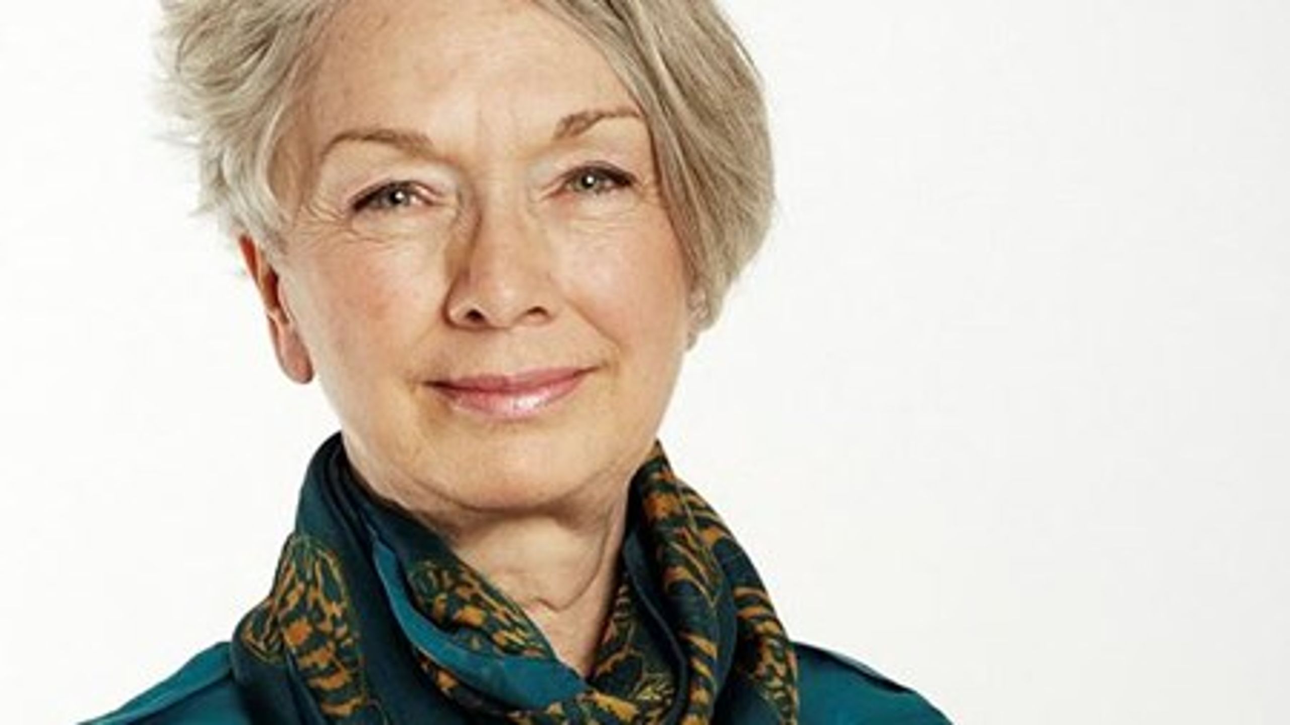 Ifølge Gigtforeningens direktør,&nbsp;Lene Witte, er&nbsp;seniorførtidspension ikke en fast-track-ordning til pension for nedslidte danskere, som lovet. Det er en fupordning.