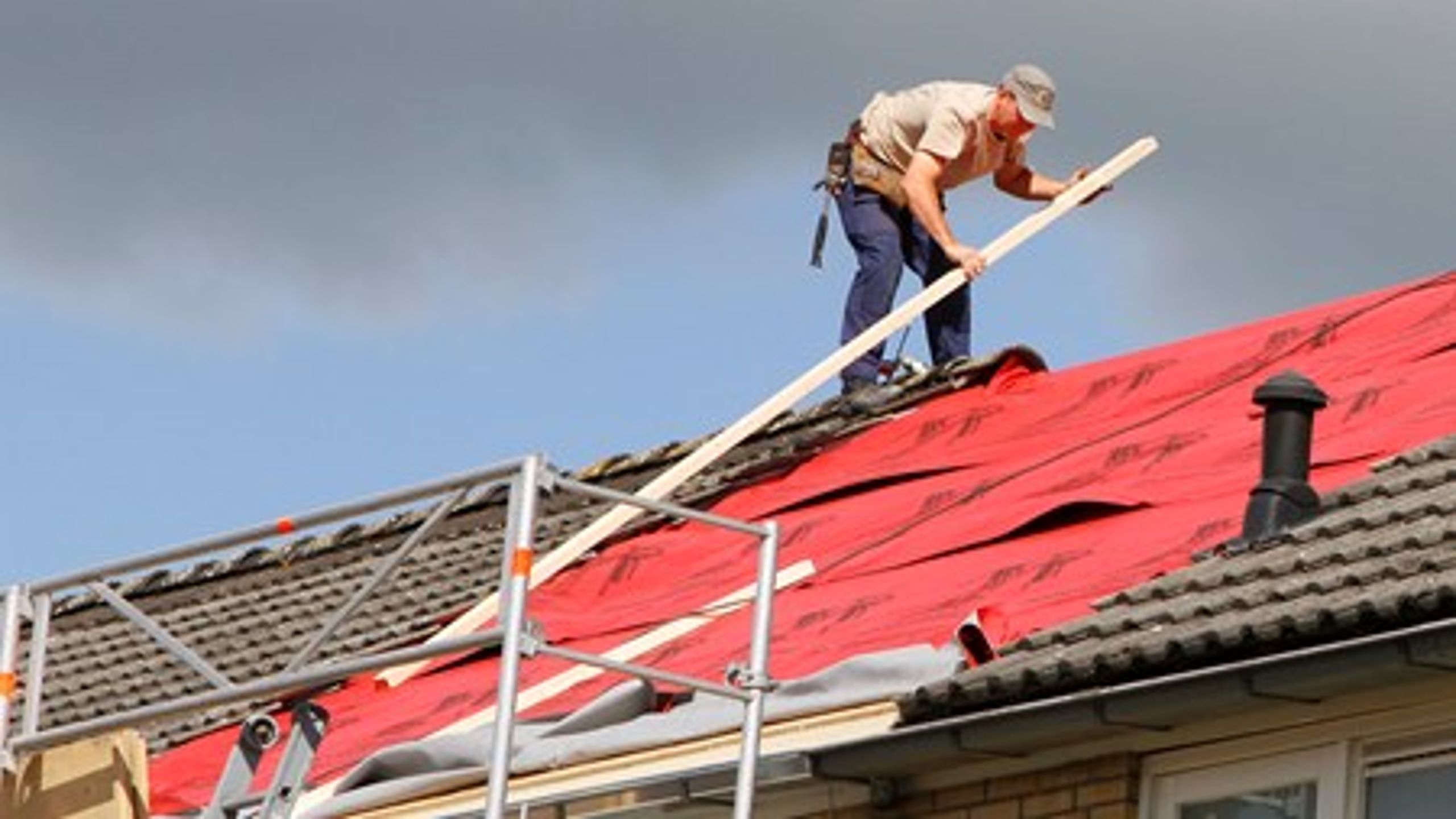 Fredag blev en ny boligaftale præsenteret.&nbsp;