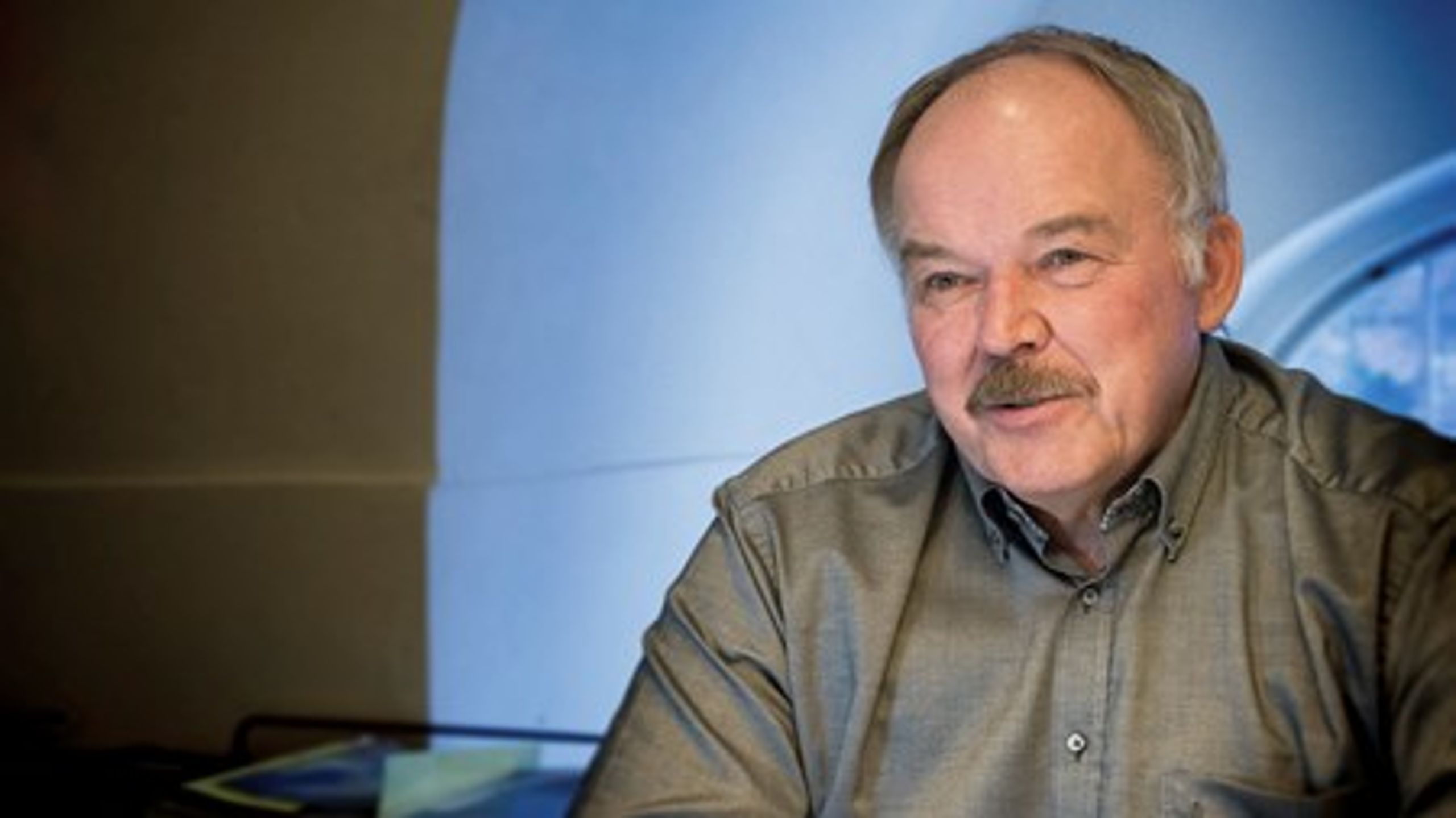 Beskæftigelsesreformen er nok den bedste politiske aftale, jeg har været med til at lave i år, det siger&nbsp;Bent Bøgsted, beskæftigelsesordfører&nbsp;&nbsp;for Dansk Folkeparti.