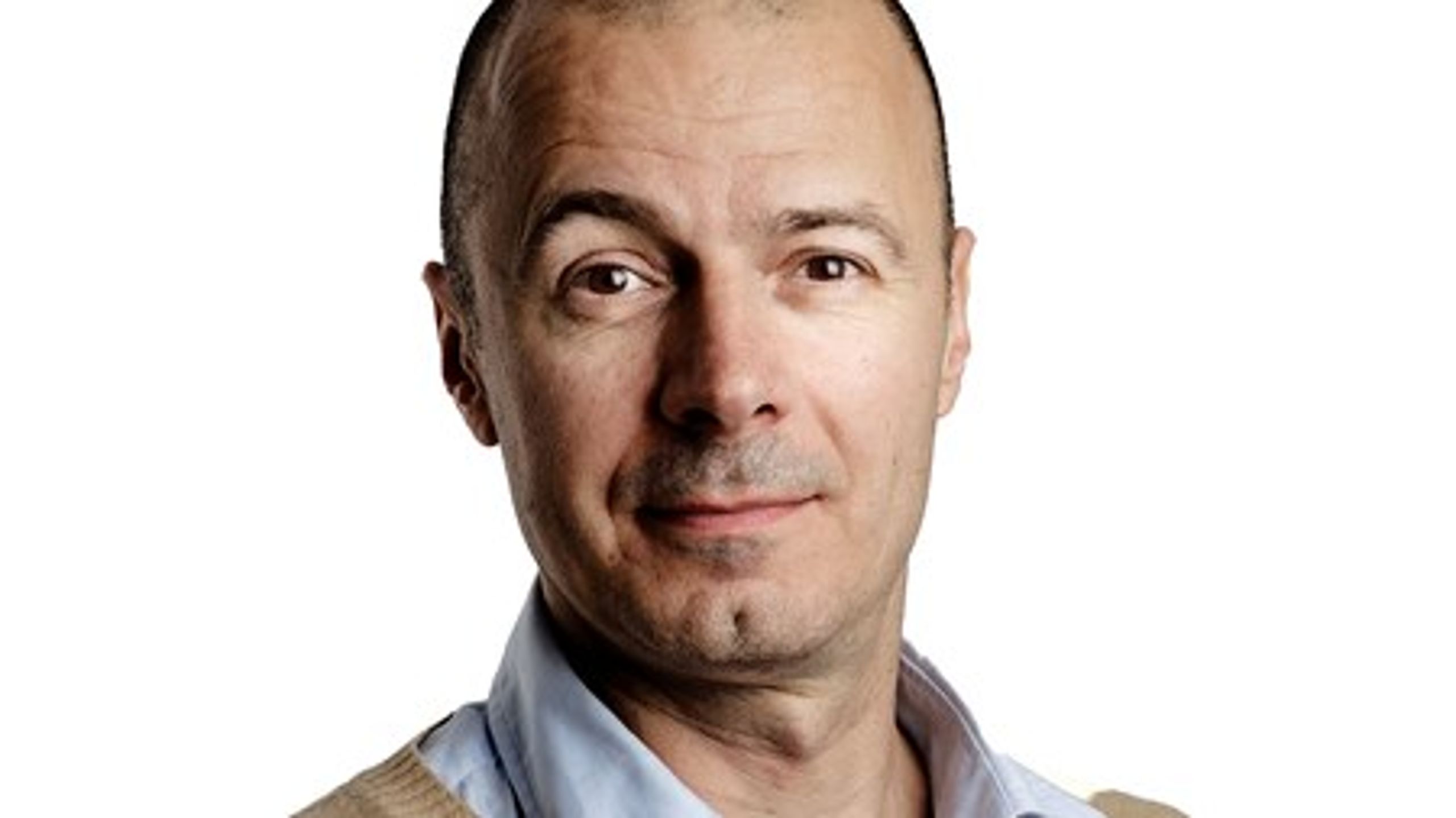 Jesper Thobo-Carlsen er Politikens nye politiske redaktør. Han kommer fra en stilling hos Berlingske.&nbsp;<div><br></div>