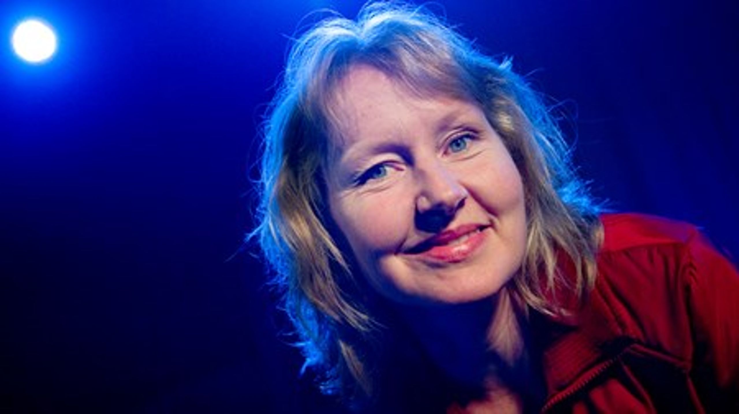 Formidlingsordningens pulje 1 og 2&nbsp;sikrer en lige adgang til scenekunst for alle publikumsgrupper, skriver Gitta Malling, formand for TIO.