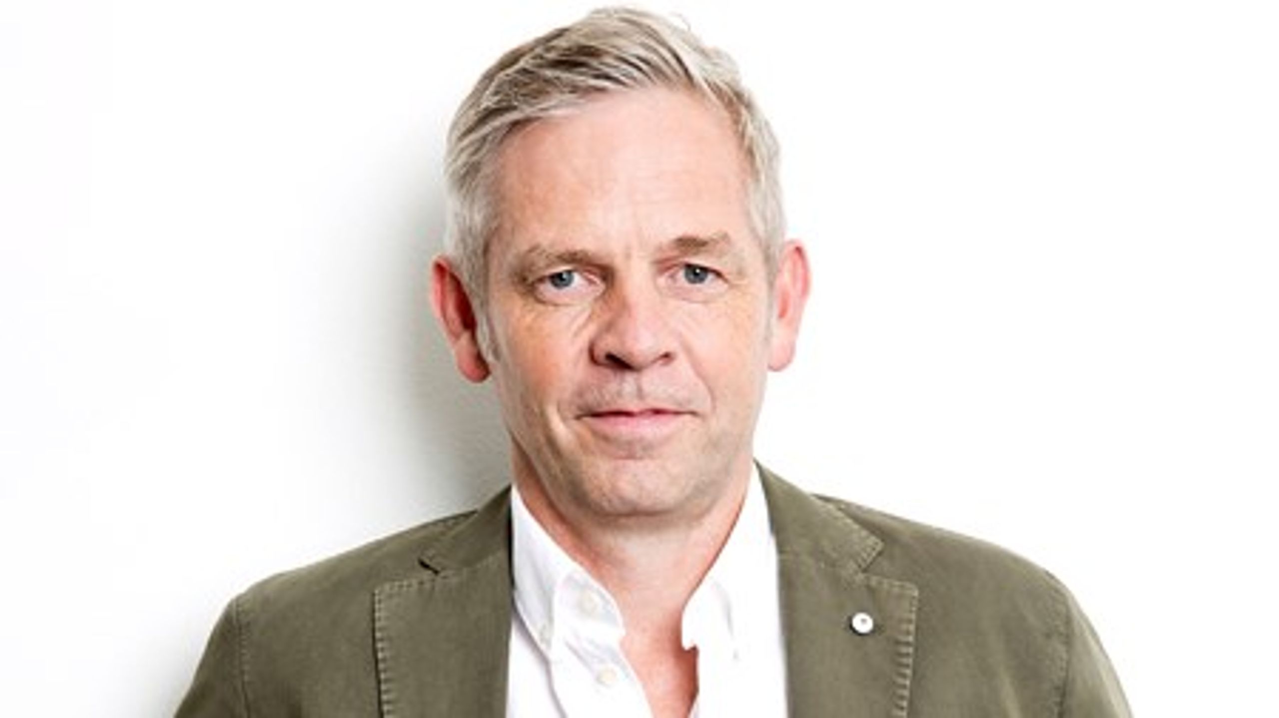 Stærke kræfter i den nyindvalgte kritikerfløj i PLO’s repræsentantskab vil gå efter at vælte den nuværende formand, Bruno Melgaard Jensen.<br>