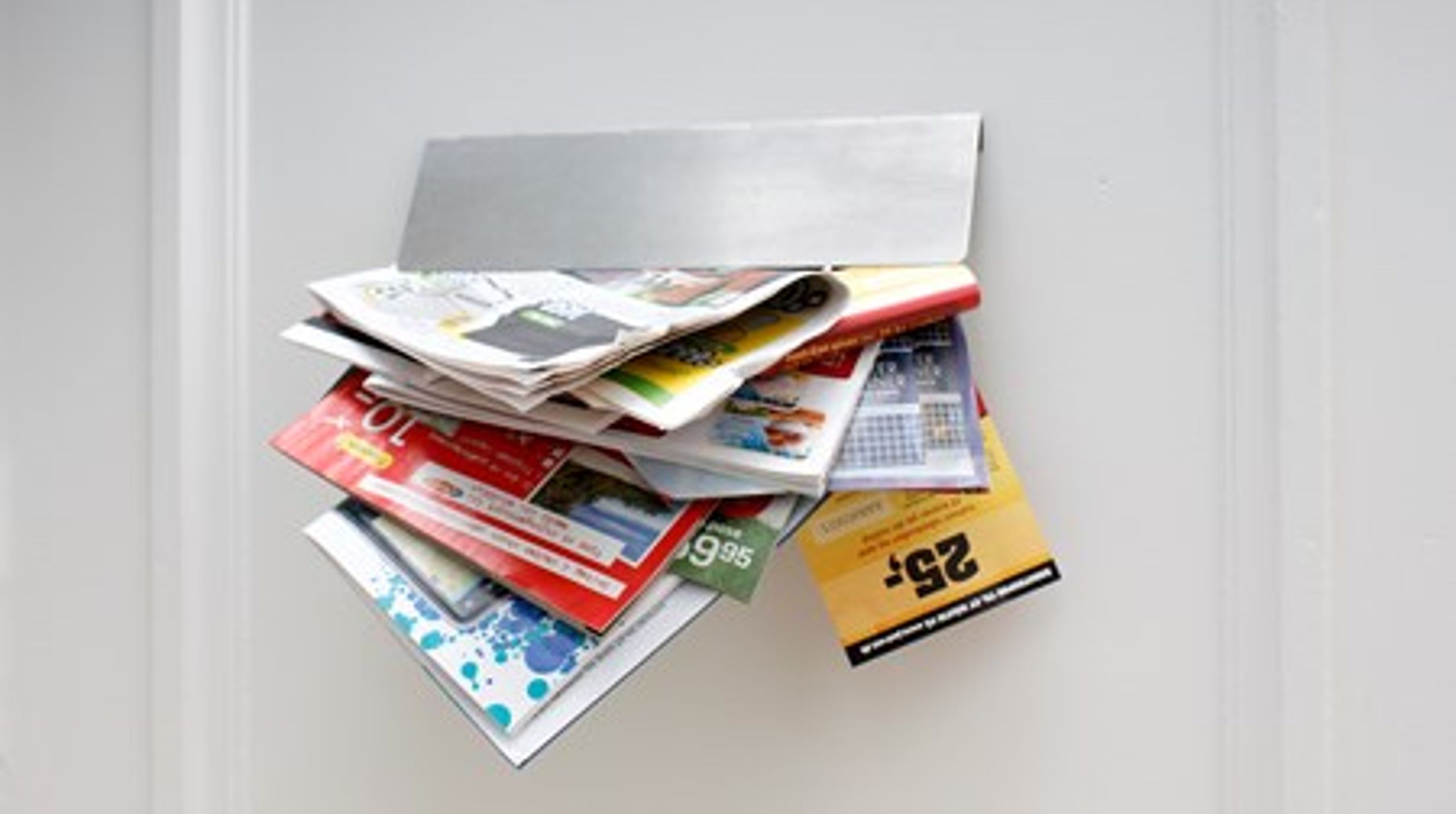 Regeringens bebudede reklameafgift kan være fortid, allerede inden den er blevet gennemført.