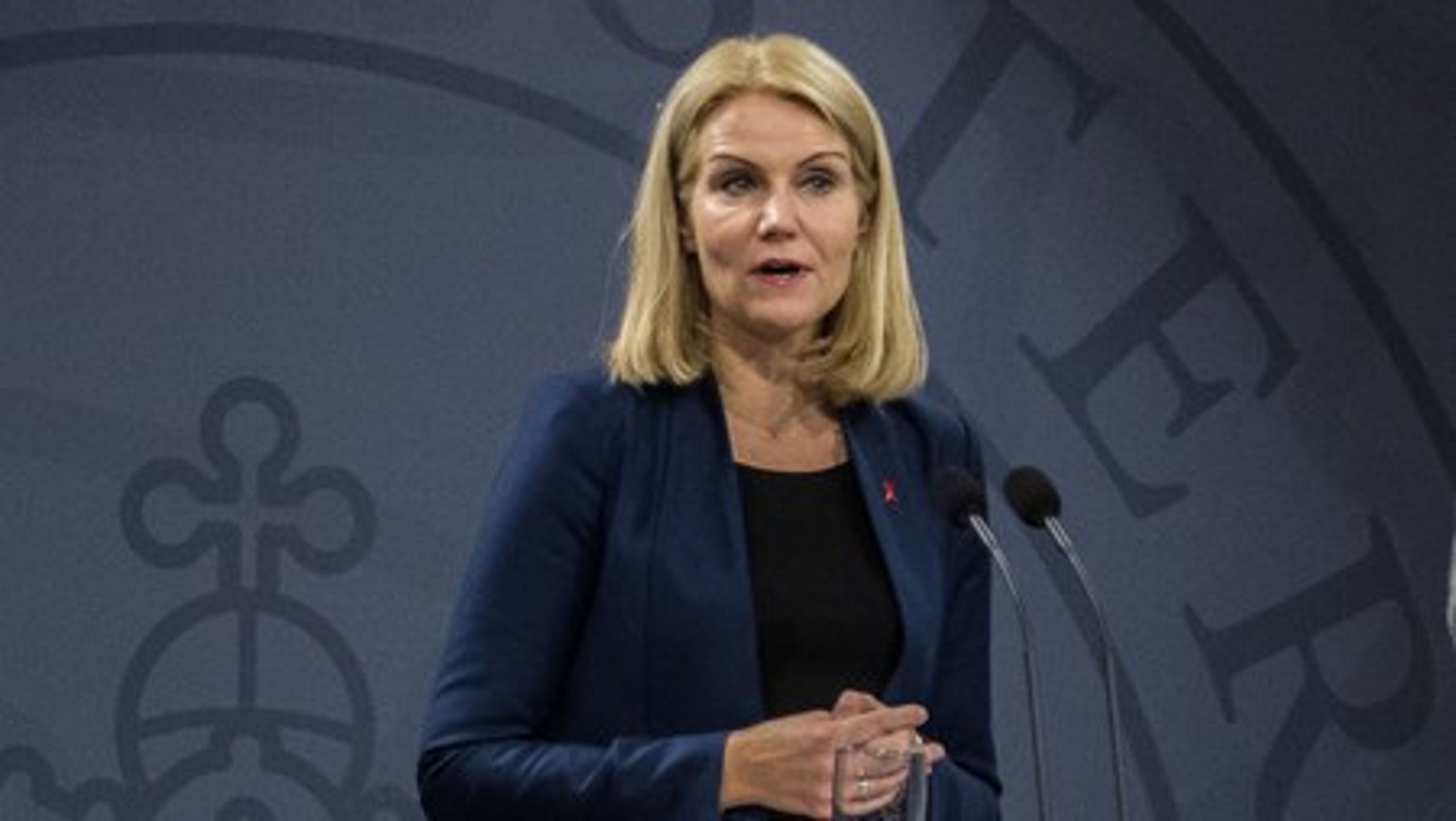 Den nye "Aftale om Danmark i&nbsp;Europol" træder i stedet for en større europaaftale.&nbsp;