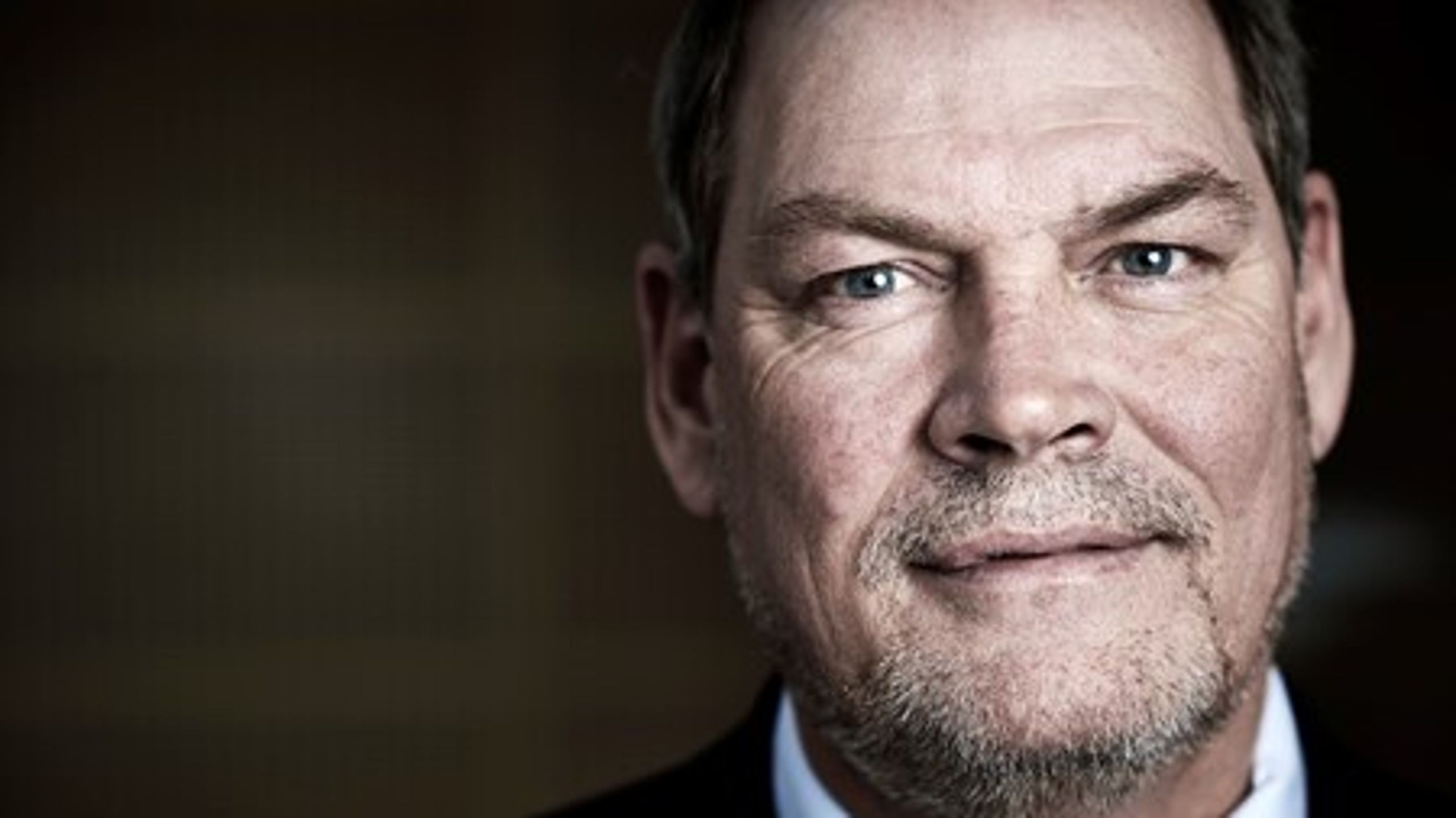 Carsten Hansen (S), Minsiter for By, Bolig og Landdistrikter gør status på, hvor udfordringerne ligger, efter tre år med et ministerium, der har haft fokus på at skabe bedre rammer for udvikling og vækst på landet. <br>