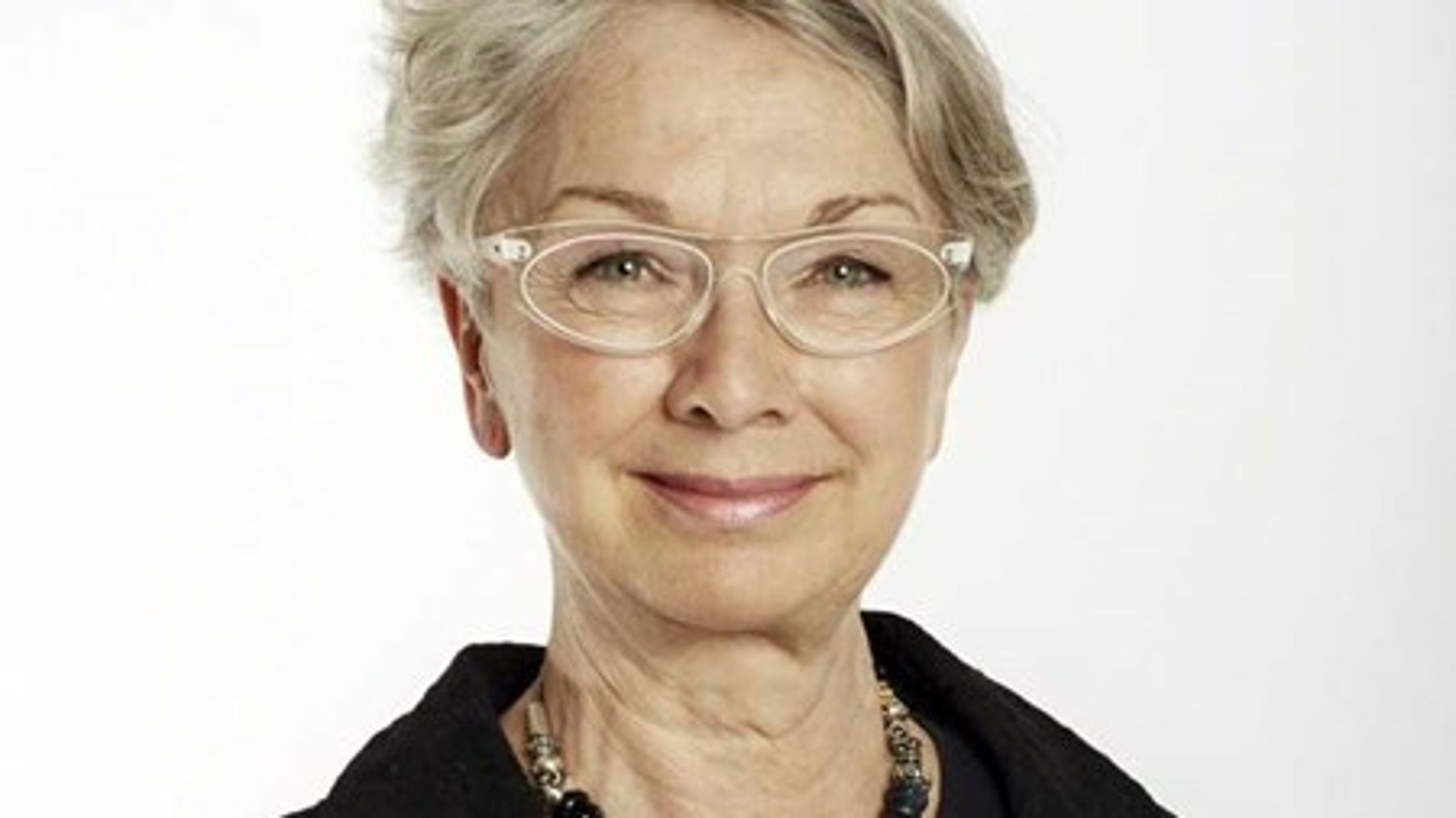 Lene Witte, direktør i Gigtforeningen, mener, at politikerne bør fordele midlerne til patientforeningerne på en anden måde, sådan&nbsp;at der skabes bedre balance i sundhed.<br>