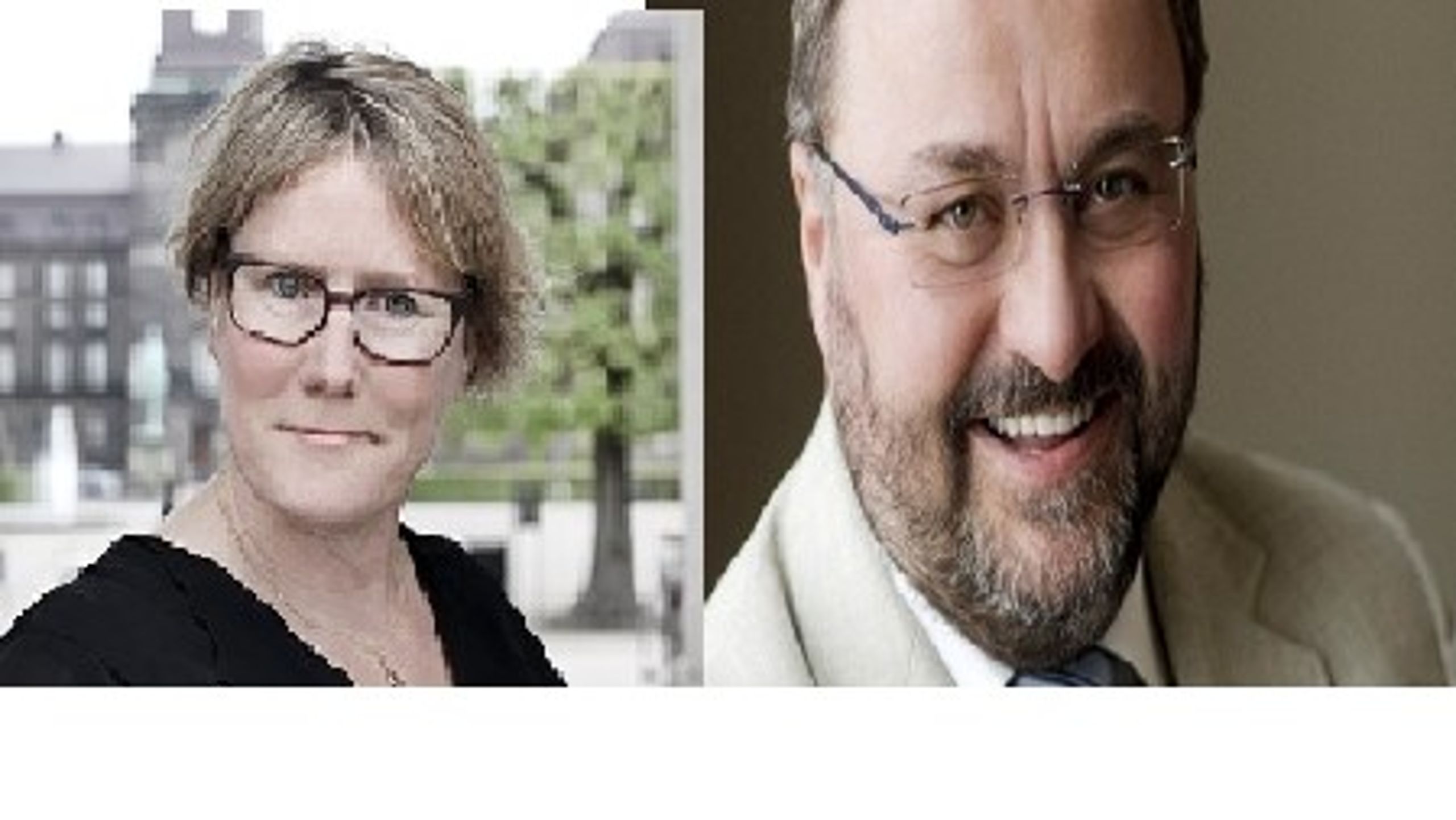 Kvalitetsudvalgets anbefalinger, til hvordan kvalitet og relevans kan styrkes&nbsp;i de videregående uddannelser, bærer præg af et massivt fokus på universiteterne. Det skriver formand for FTF Bente Sorgenfrey og LO-sekretær&nbsp;Ejner K. Holst.&nbsp;<br>