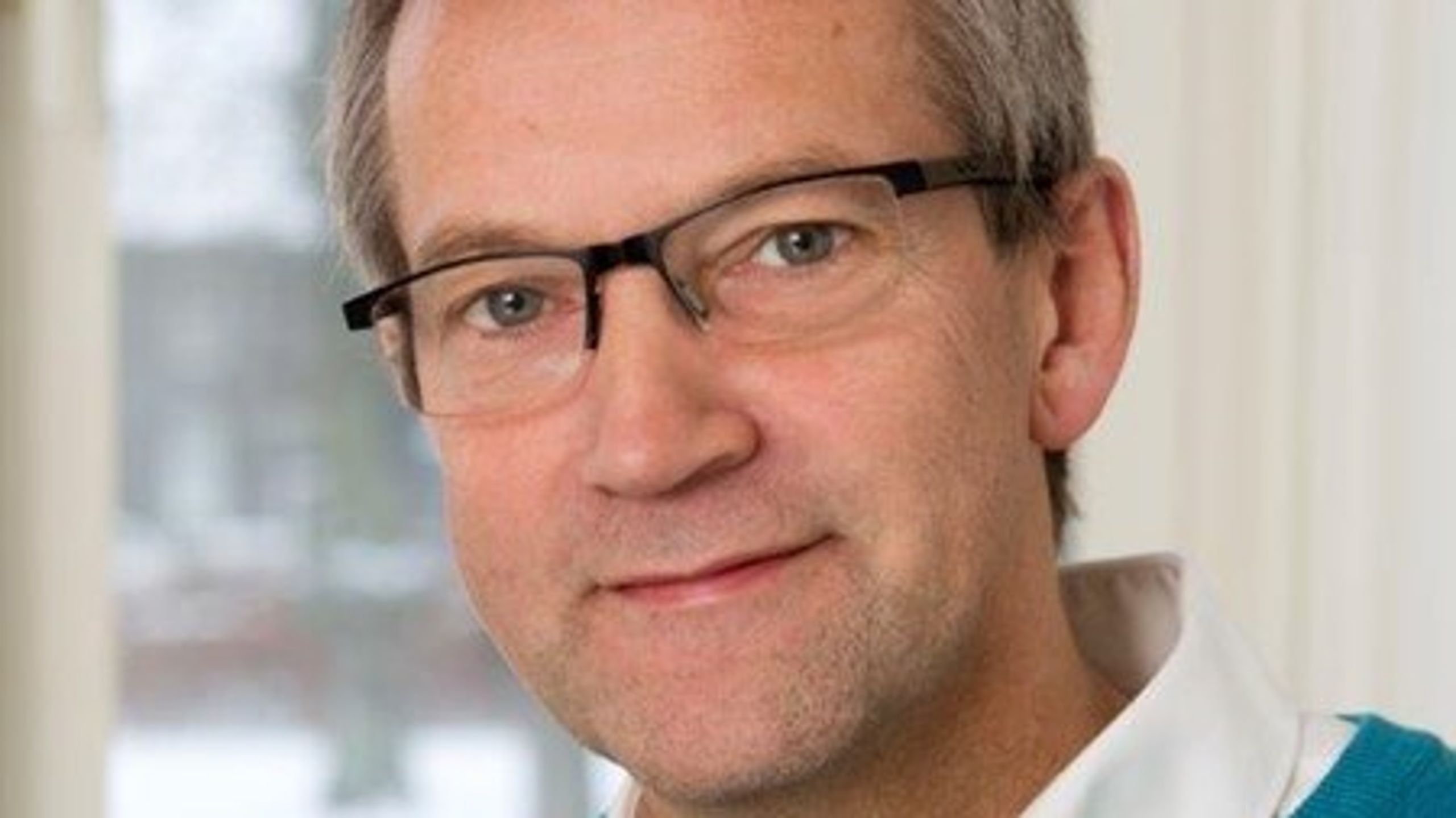 Vi skal styrke virksomhedernes eksport med offentligt-private partnerskaber. Det mener Jens Stenbæk, der er formand for&nbsp;Udvalget for Sundhedsinnovation og Erhvervssamarbejde i&nbsp;Danske Regioner.