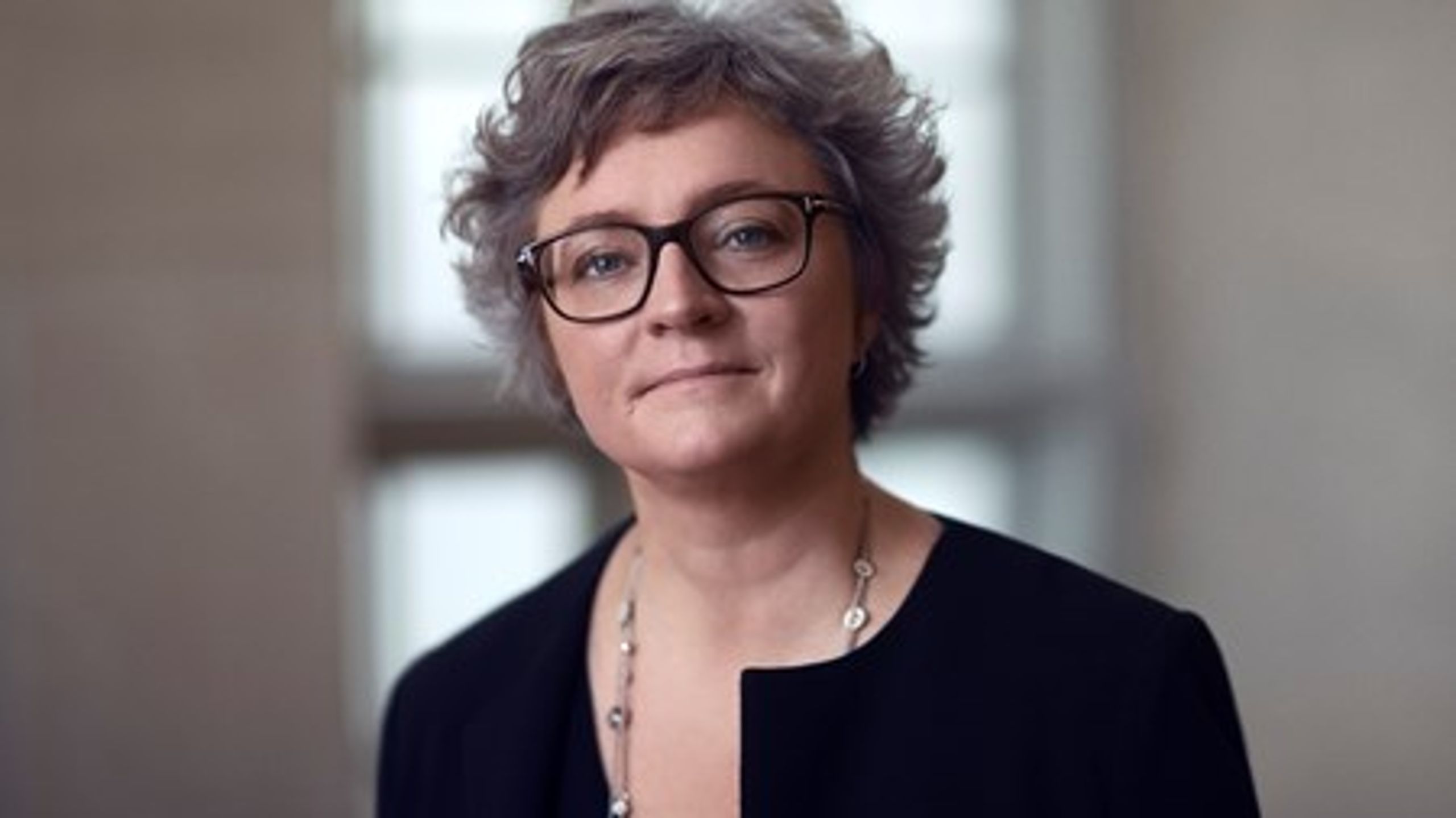 Søfart hører helt naturligt under Erhvervs- og vækstministeriet, skriver&nbsp;Anne H. Steffensen,&nbsp;adm. direktør i Danmarks Rederiforening.