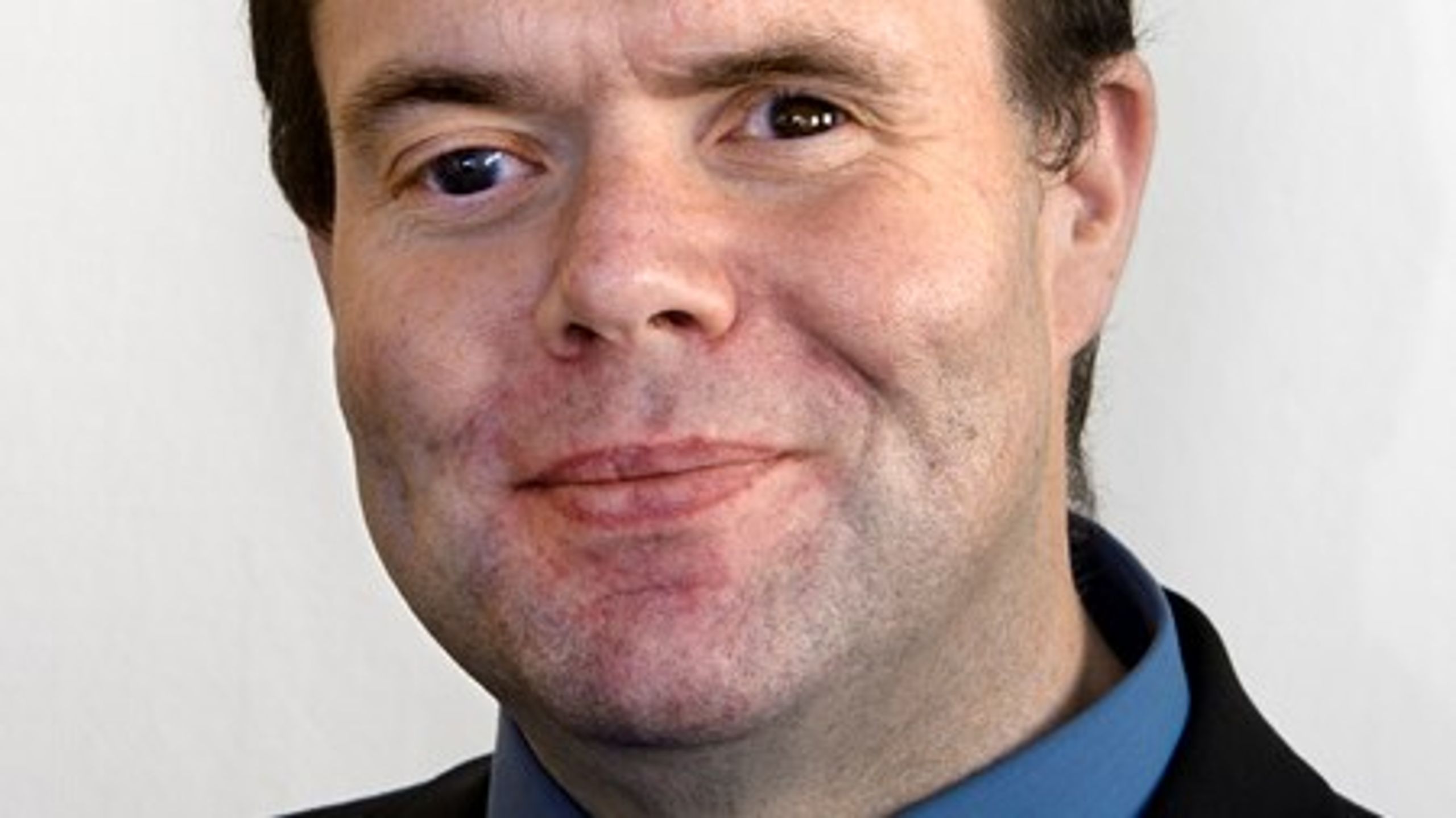 For at vi kan få den dialog, må vi være på samme sted. Jorden kalder KL og socialministeren: Vi er klar, når I kommer ned til os. Det skriver Thorkild Olesen, formand for Danske Handicaporganisationer.&nbsp;