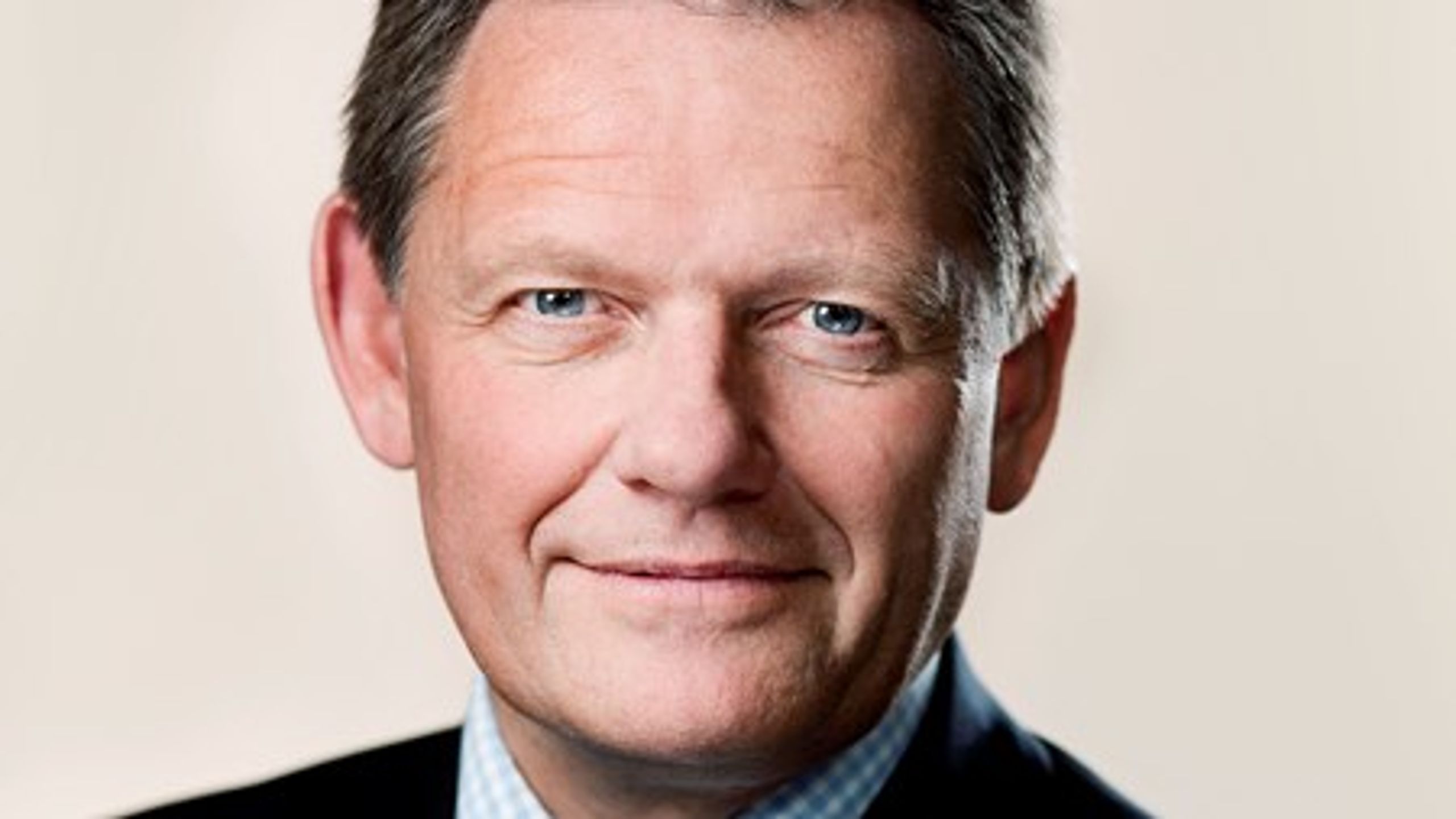 Tempoet og overblikket over infrastrukturprojekter er svækket siden efteråret 2011, skriver Lars Barfoed (K).&nbsp;