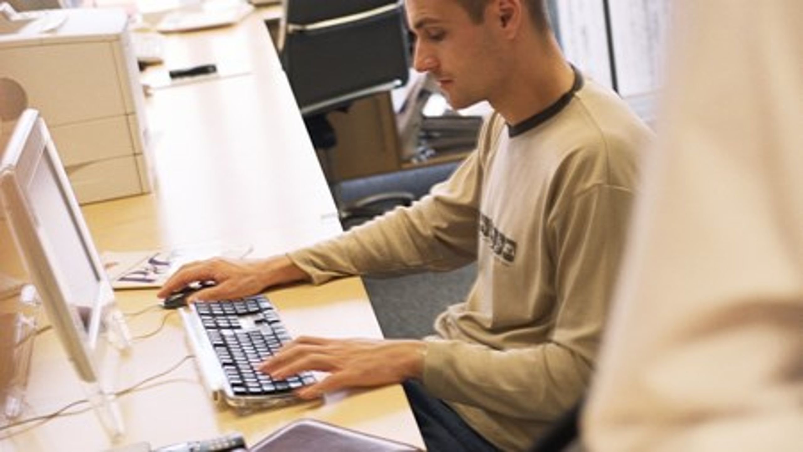 Kommunerne oprettede i&nbsp;2014 næsten 10.000 såkaldte ressourceforløb. Det er en markant stigning i forhold til knap 2.300 i 2013. Forløbene er dog ikke altid den rigtige løsning, lyder det fra aktører på området, der&nbsp;advarer imod ubrugelige forløb.&nbsp; (Colourbox).<div></div>