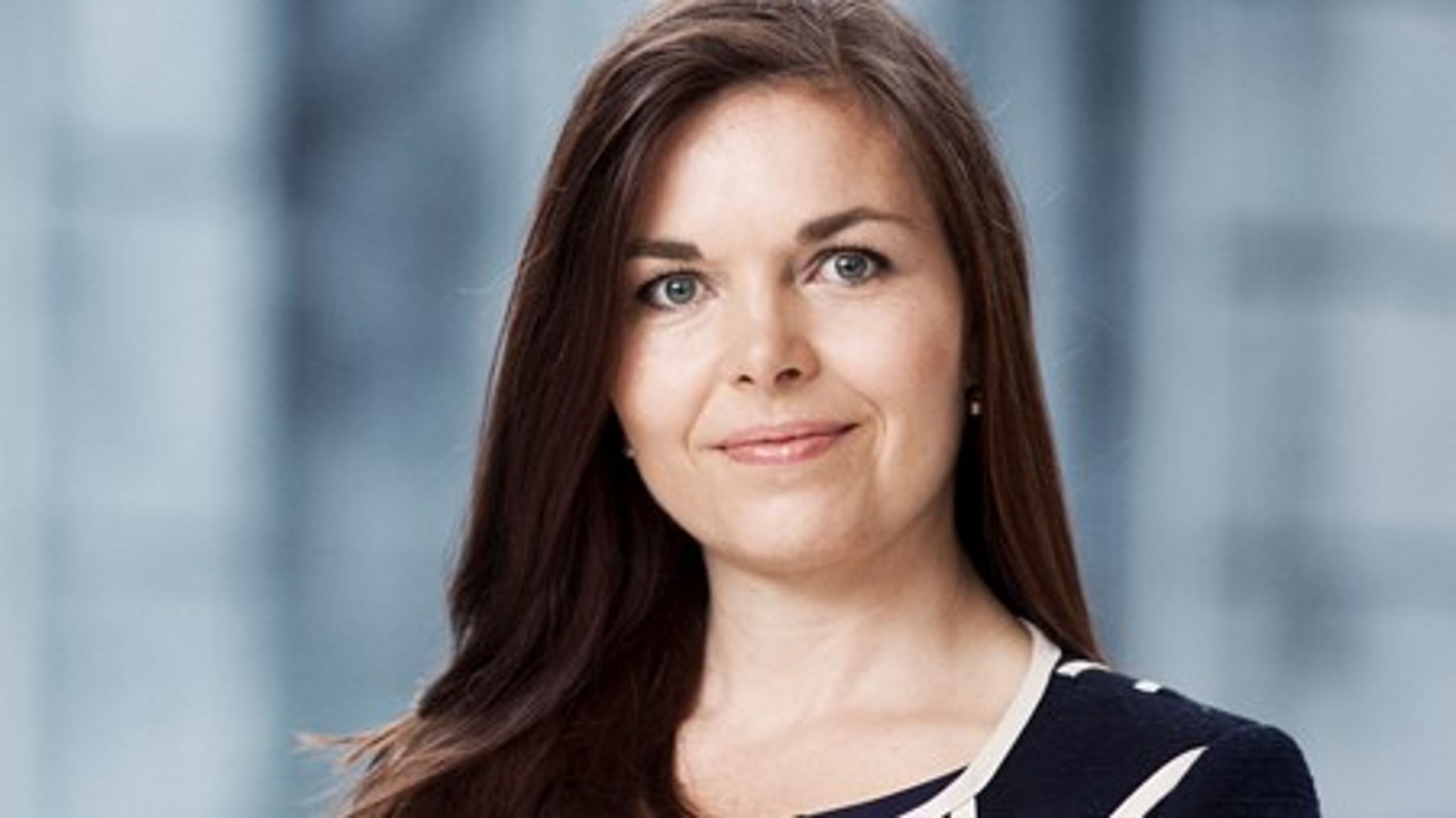 Digitale læringsredskaber i folkeskolen&nbsp;må ikke blive en sovepude for lærerne, skriver Louise Elholm (V).