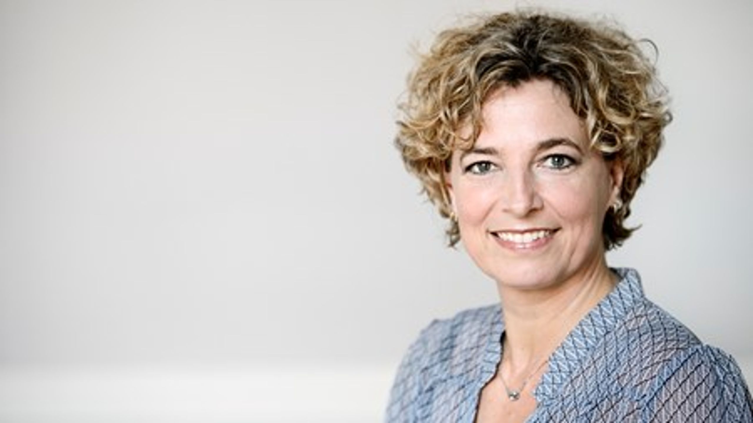 Hvis en elev har de nødvendige kompetencer i forvejen, kan de naturligvis få merit, hvis de ønsker at tage en ny uddannelse.&nbsp;Det skriver Christine Antorini (S) i en replik til uddannelsechef hos Dansk Erhverv Svend Berg.