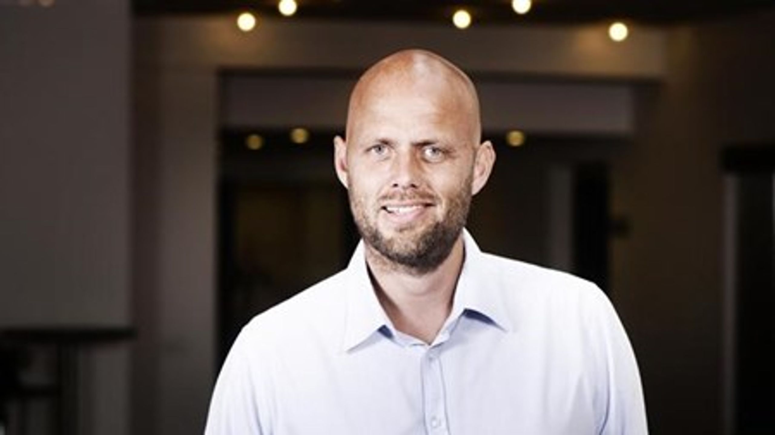 Forhandlingerne om energiunionen skal have sigte mod en stærk&nbsp;europæisk energiinfrastruktur, der sikrer mulighederne i vedvarende energi. Det mener&nbsp;Christian Ibsen, direktør i Concito,&nbsp;