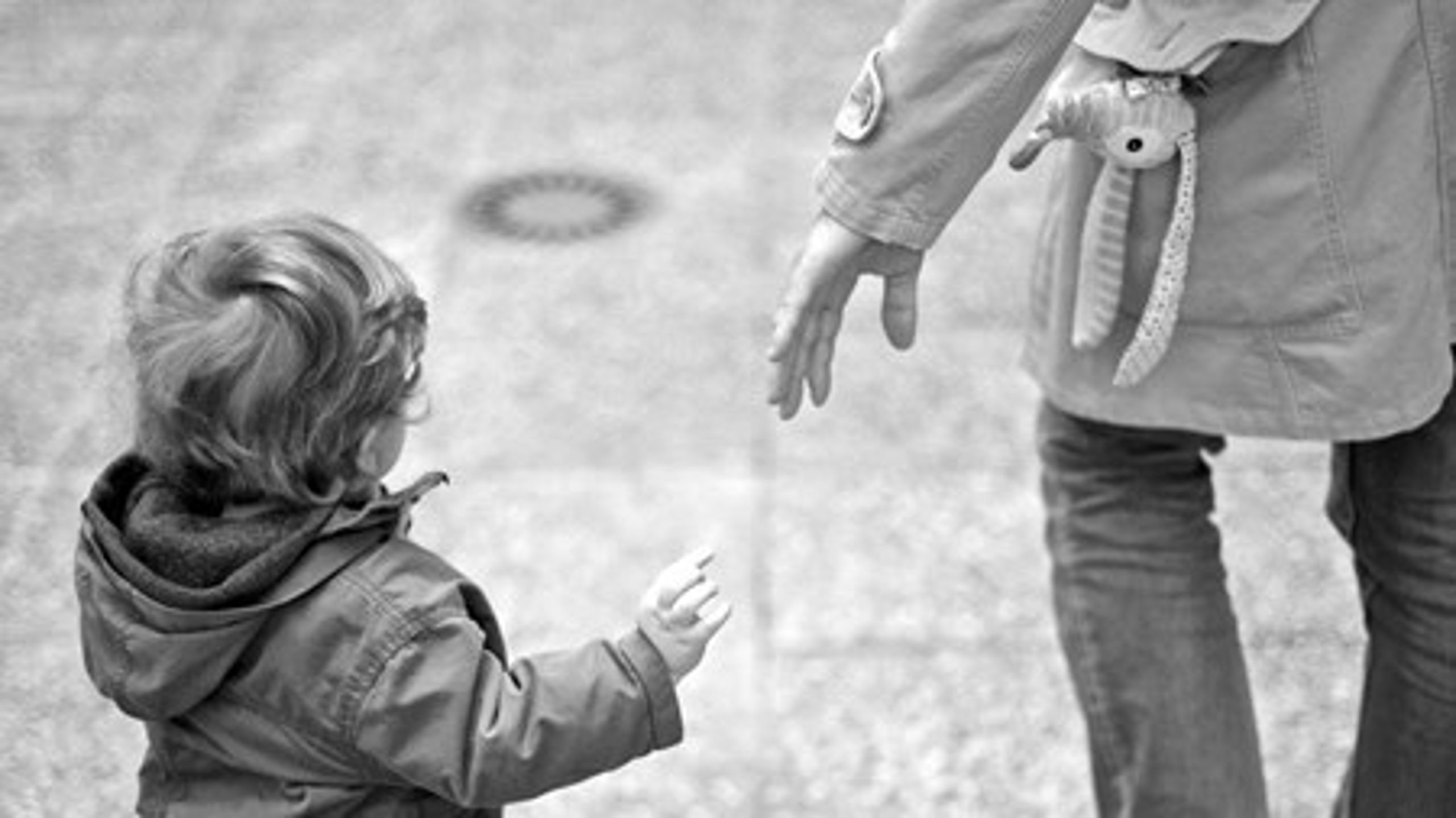 "Det er frem for alt mennesker, der undgår at blive sat på gaden. Helt præcist er det lykkedes at forhindre 323 familier i at miste deres hjem i 2014 i forhold til 2013, ” siger boligminister Carsten Hansen (S).<br><br>