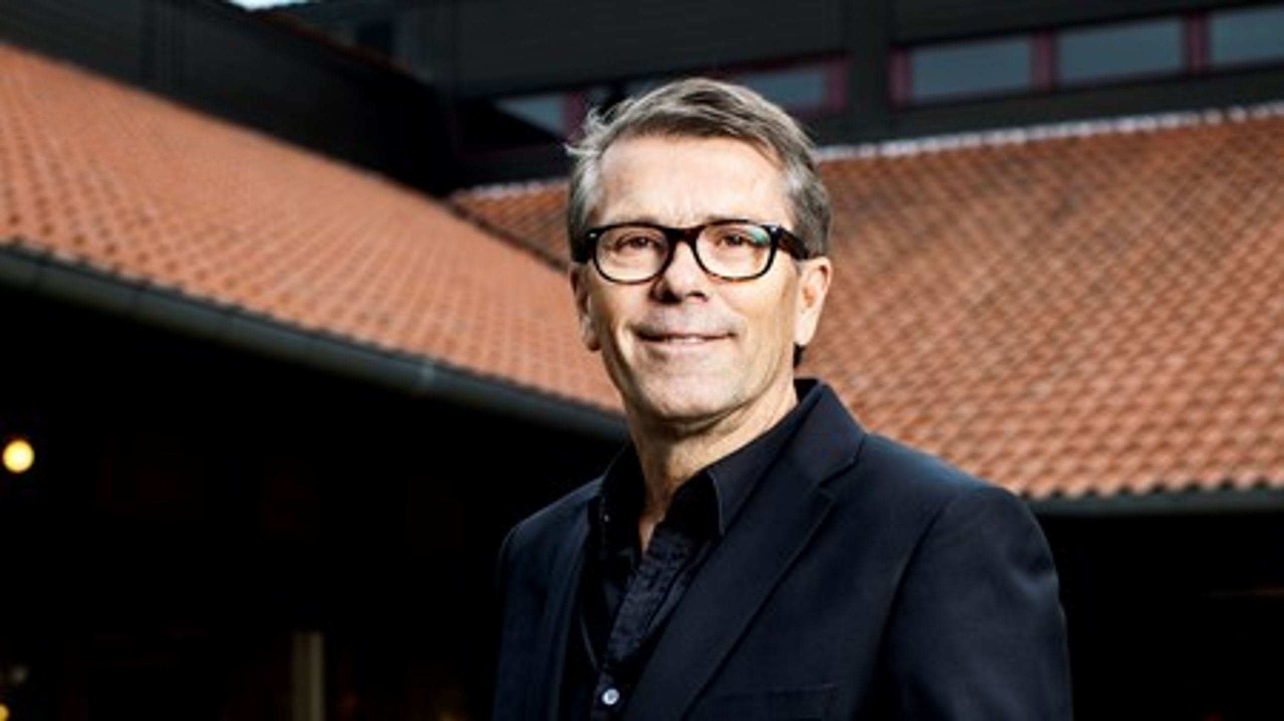 Rektor for professionshøjskolen UCC Laust Joen Jakobsen har sympati for de studerende, der oplever mangelfuld undervisning på lærer- og pædagoguddannelserne. Men skal undervisningen blive bedre, skal bevillingerne også følge med.&nbsp;