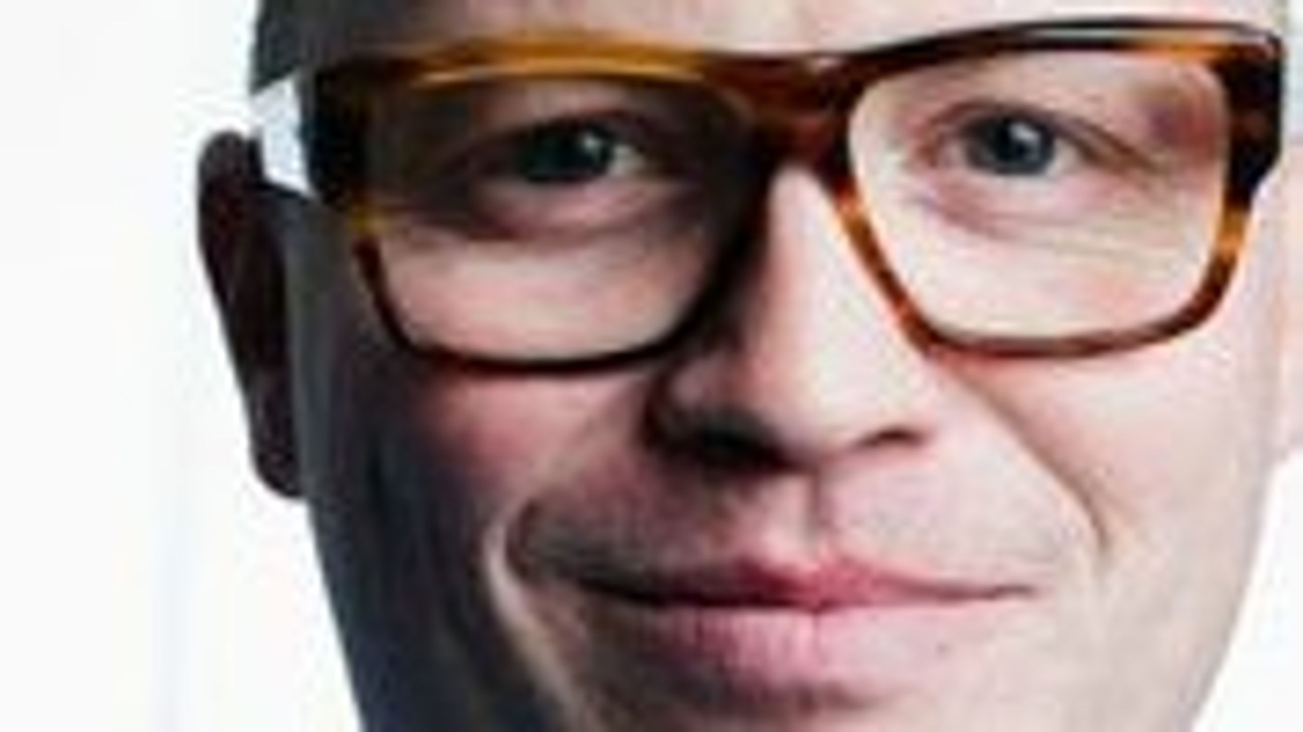 Rasmus Nordqvist er kunst- og kulturordfører for Alternativet