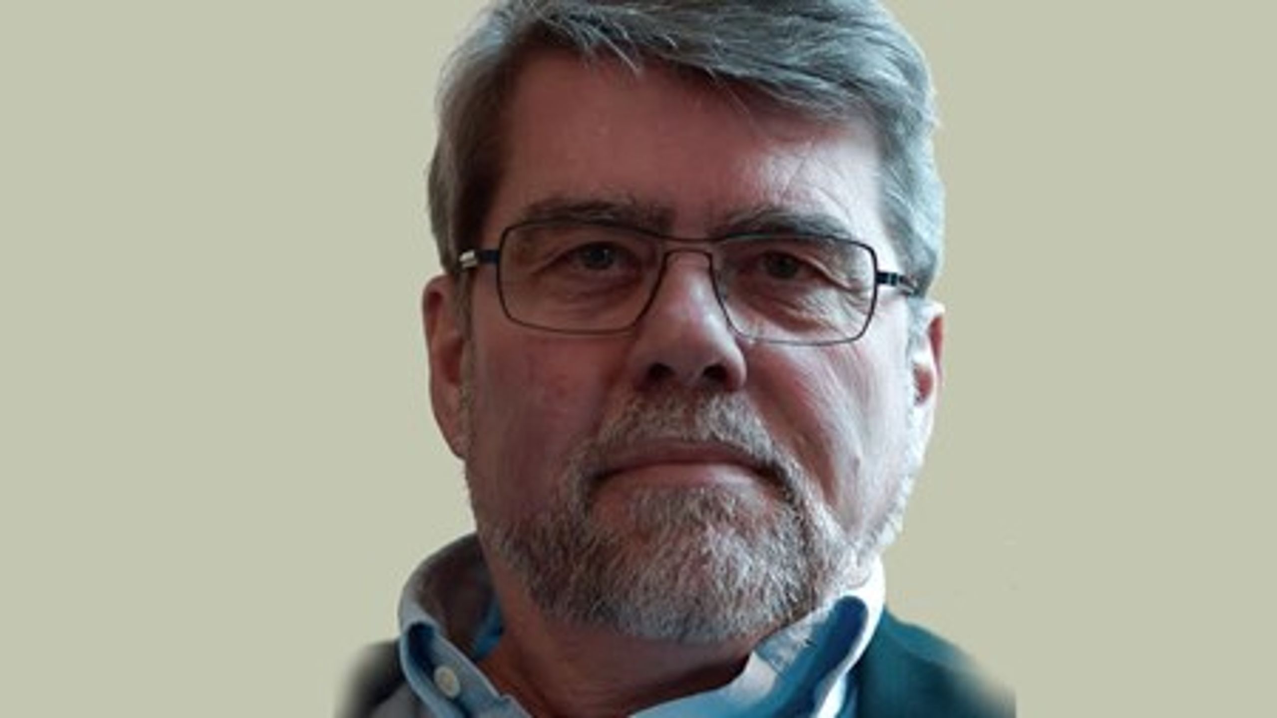 Er der gået valgkamp i den nye udlændingelov, spørger&nbsp;Gunnar Homann, medlem af Advokatrådets Strafferetsudvalg.